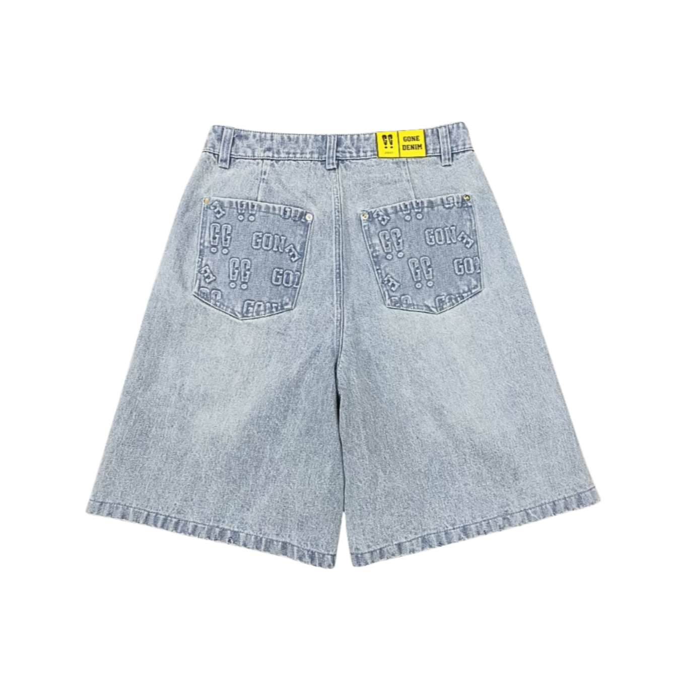 Carpenter Jorts