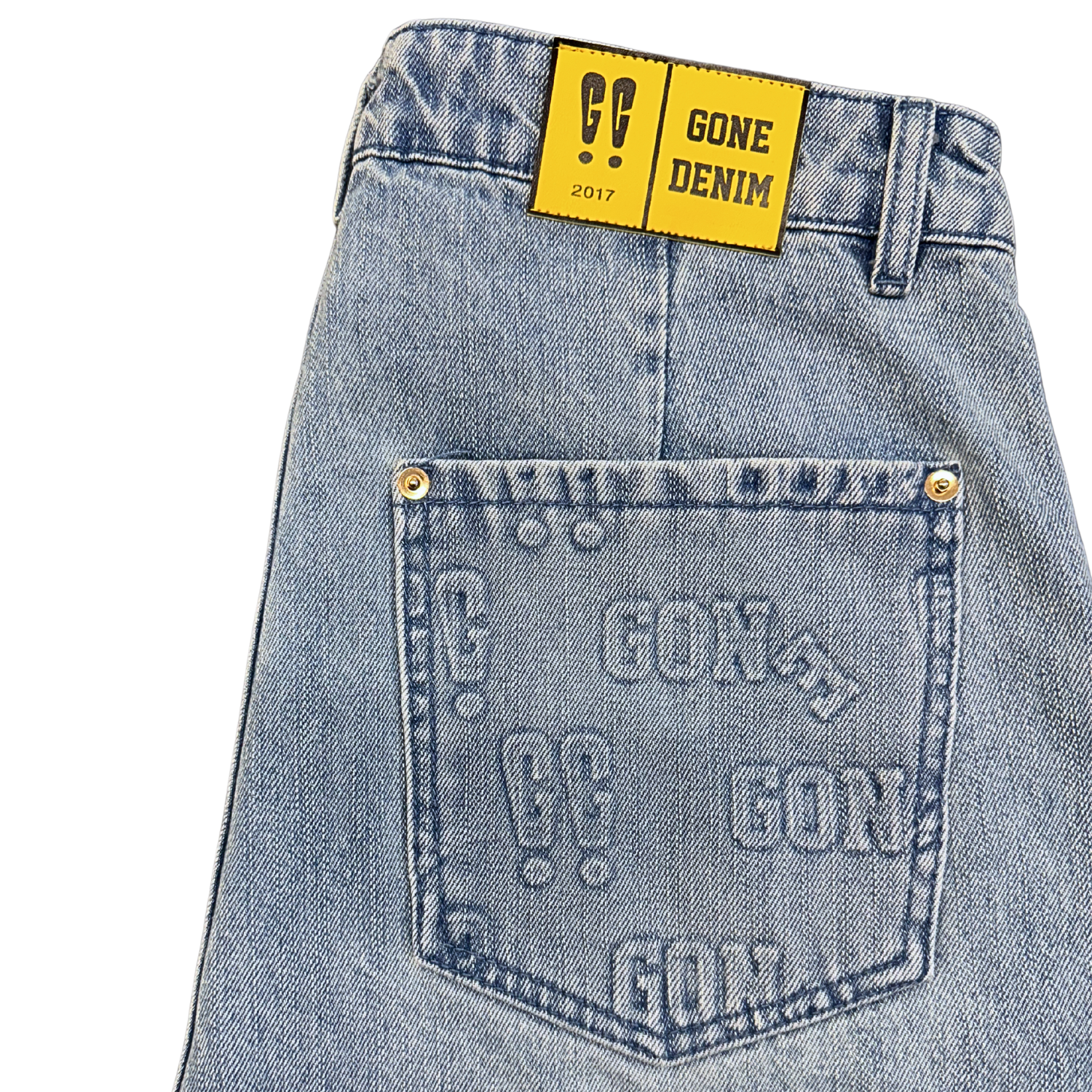 Carpenter Jorts