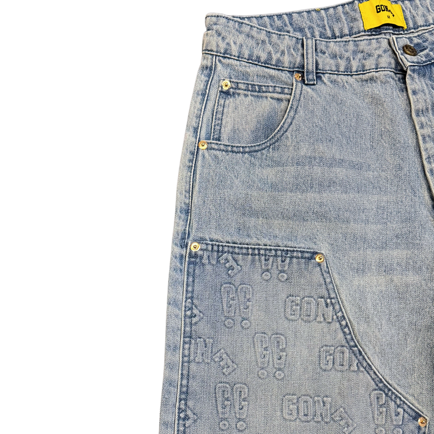 Carpenter Jorts