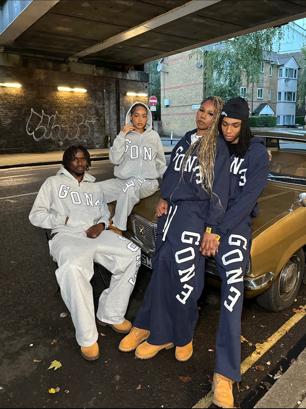 Comfy Joggers