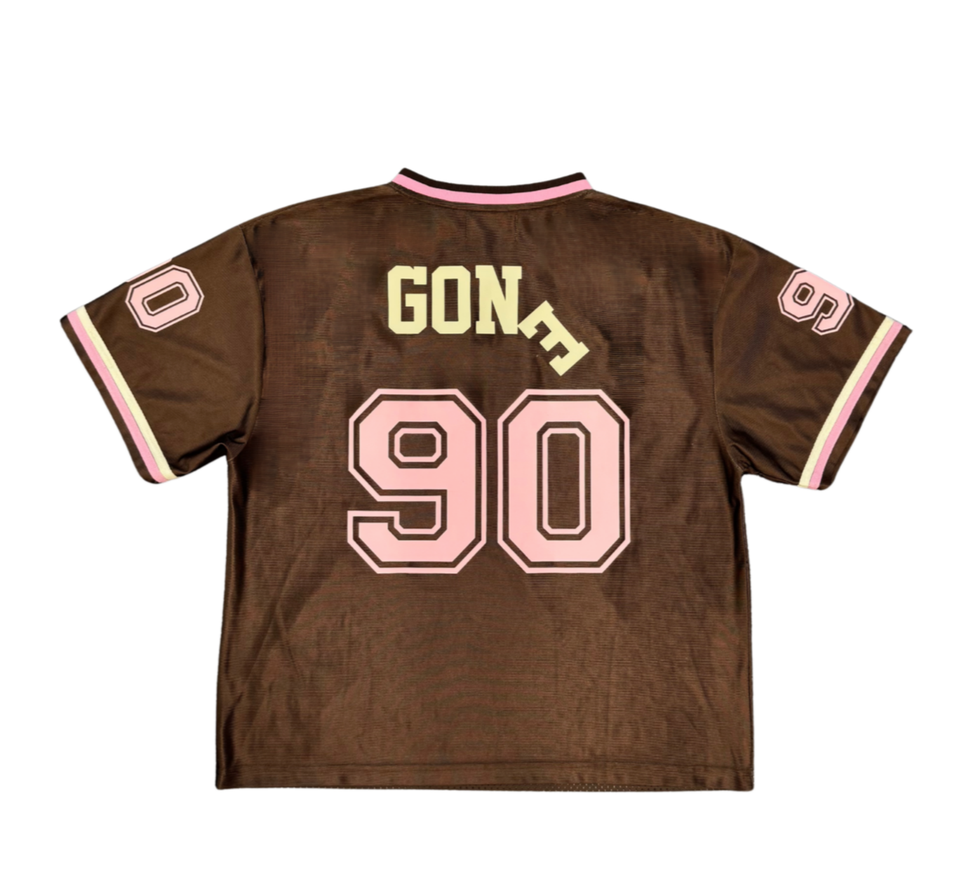 90's Jersey