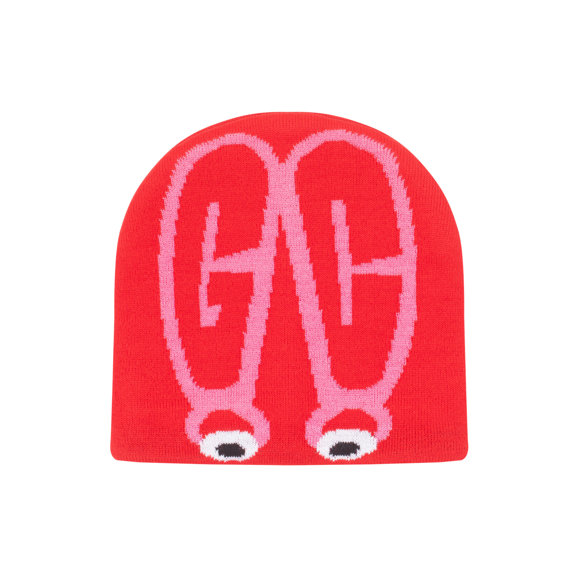 GC Eyes Beanie