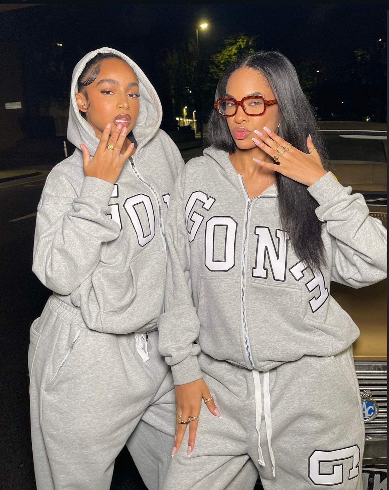 Comfy Hoodie