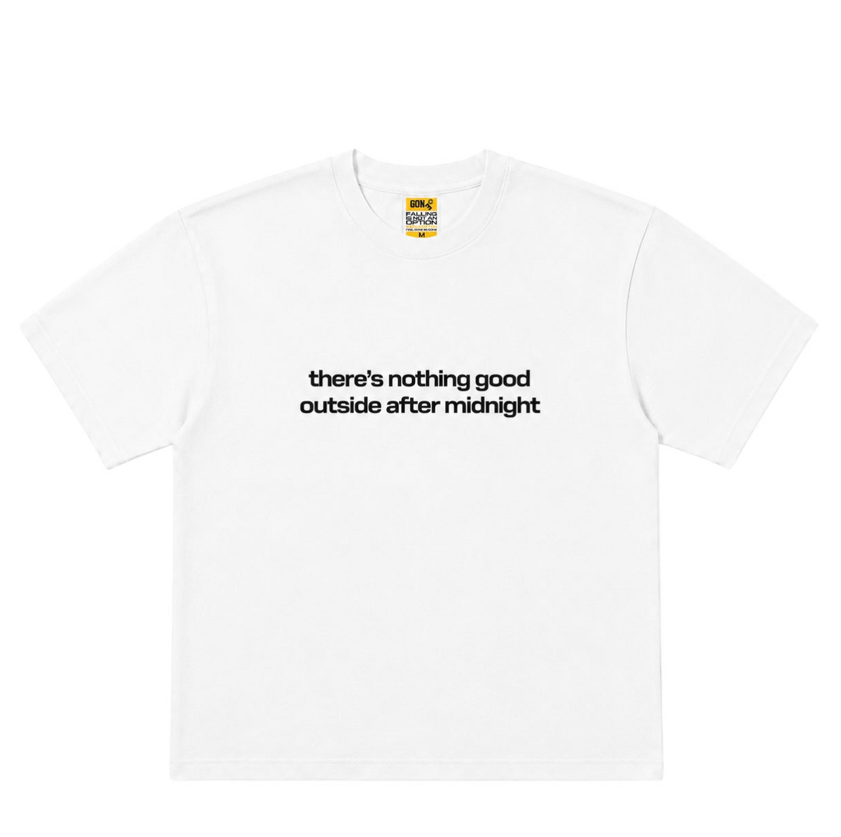 11:59 Tee