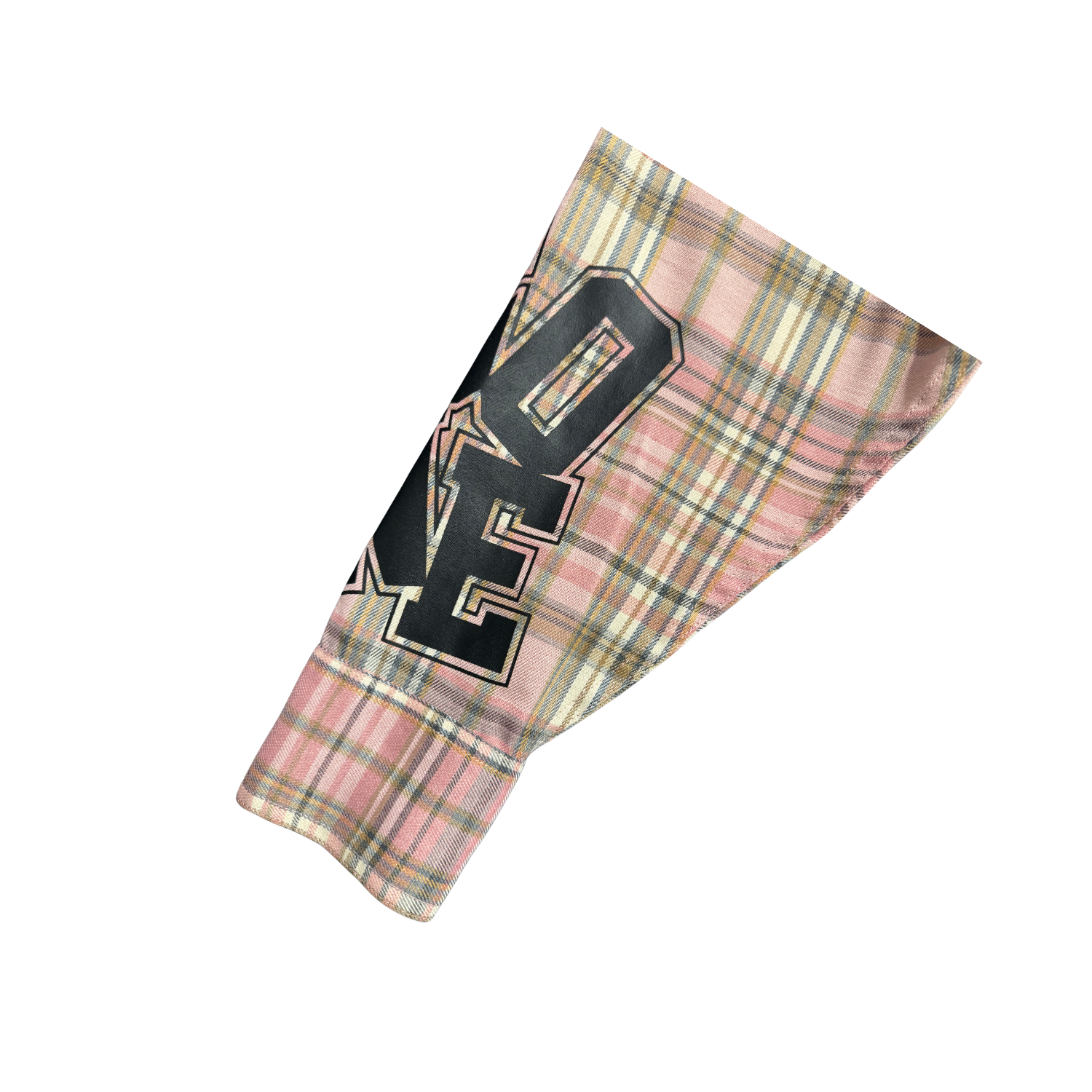 Gone Flannel