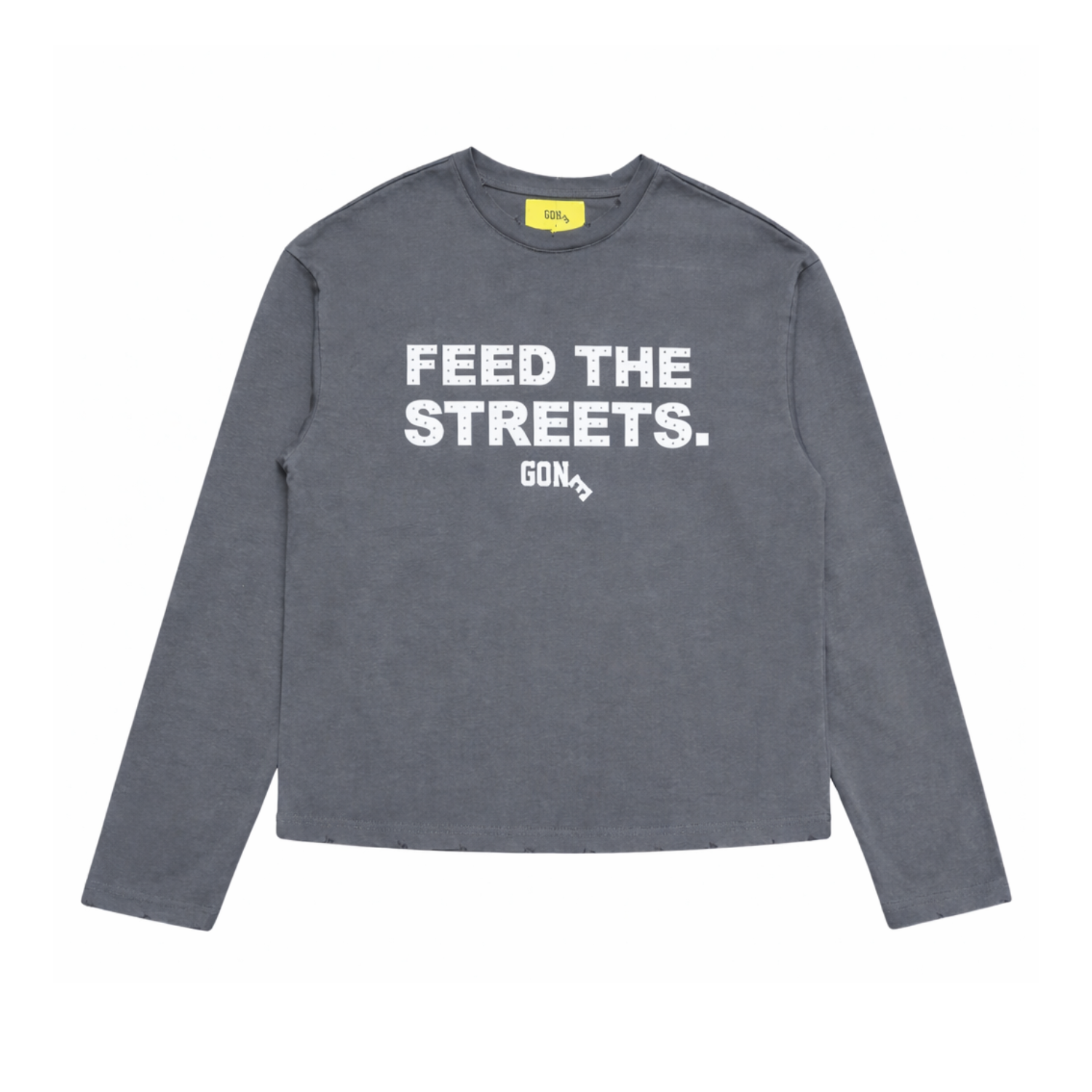 FTS Longsleeve