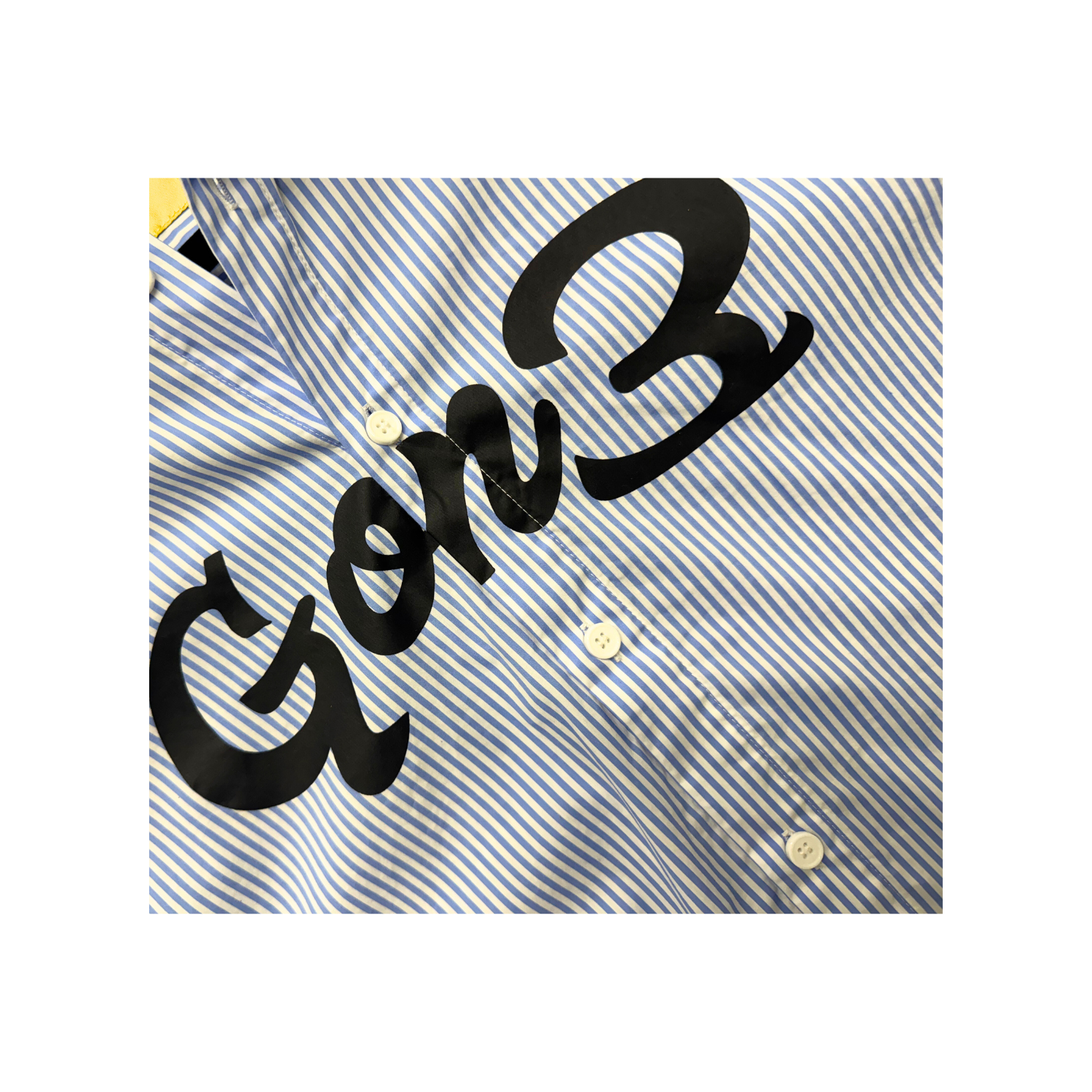 Dinner Shirt
