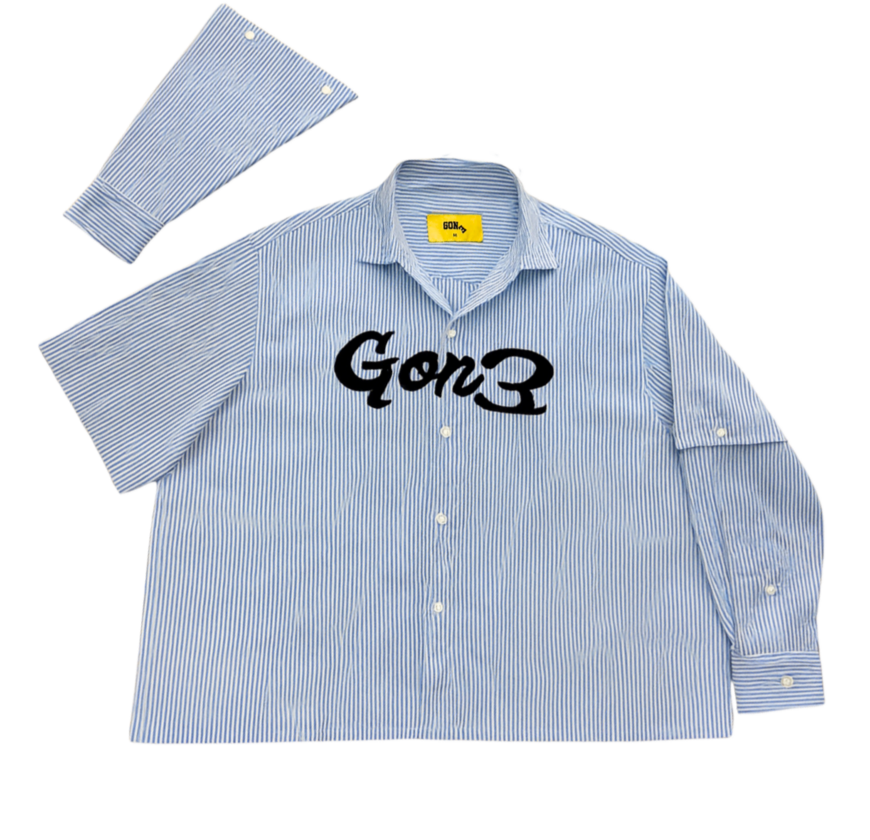 Dinner Shirt