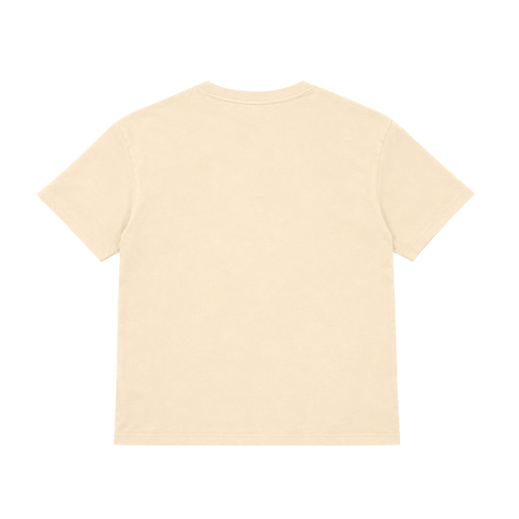 Vintage Lizzy Tee