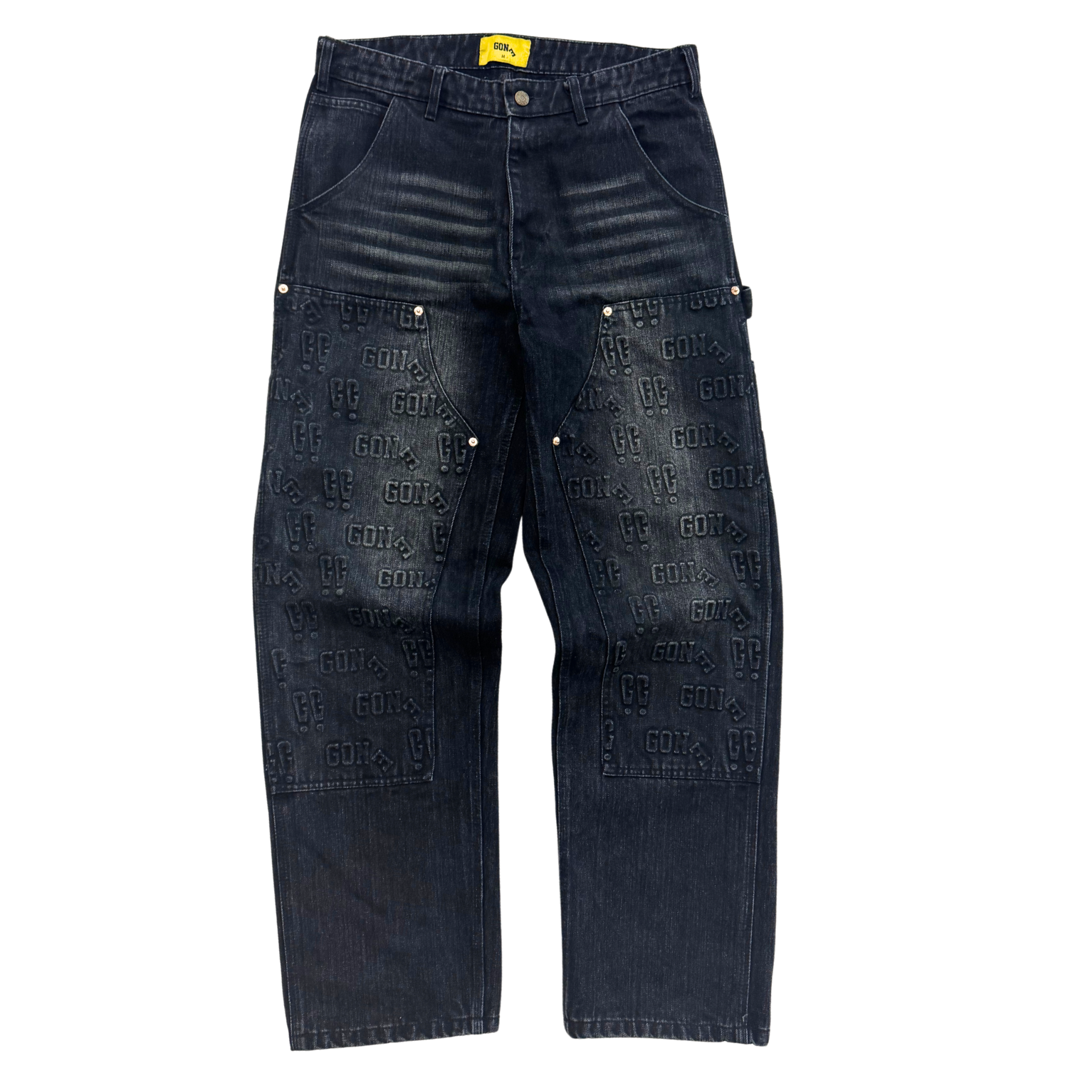 Carpenter Jeans