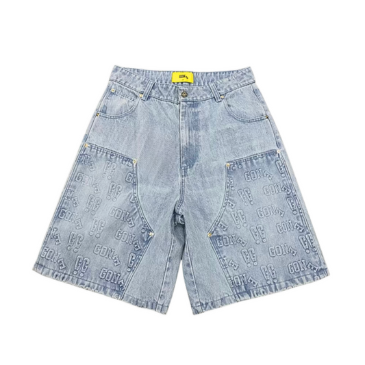 Carpenter Jorts (pre-order)