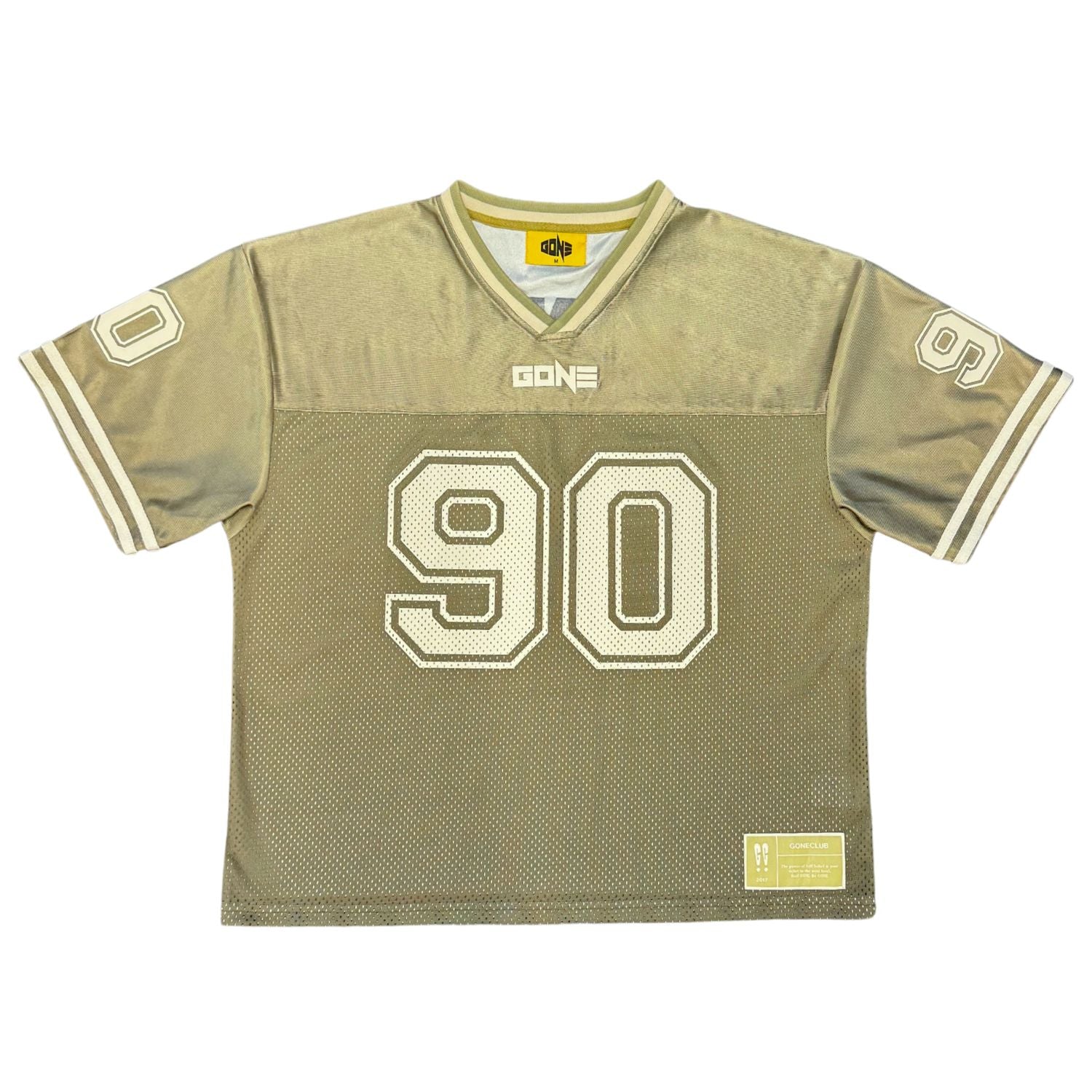 90's Jersey