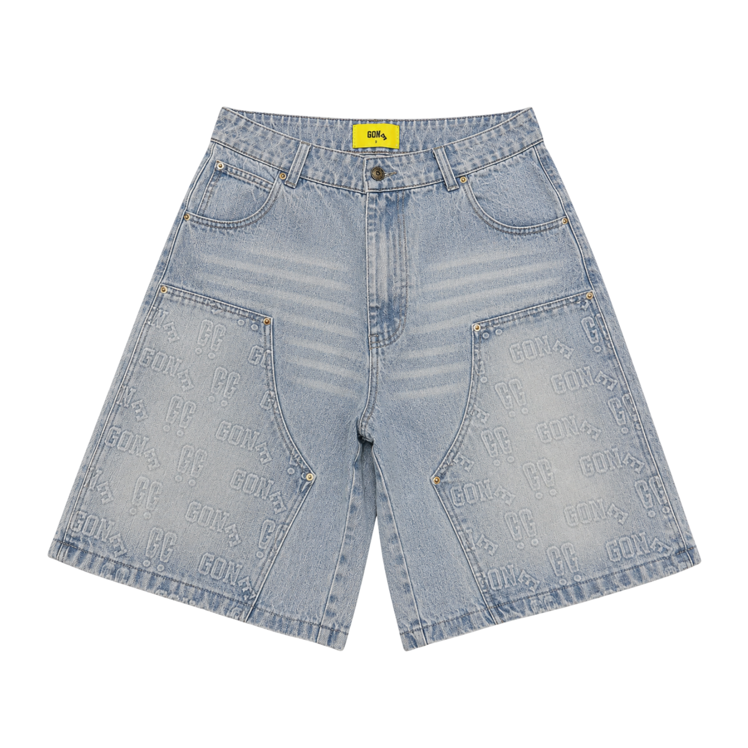 Carpenter Jorts (pre-order)