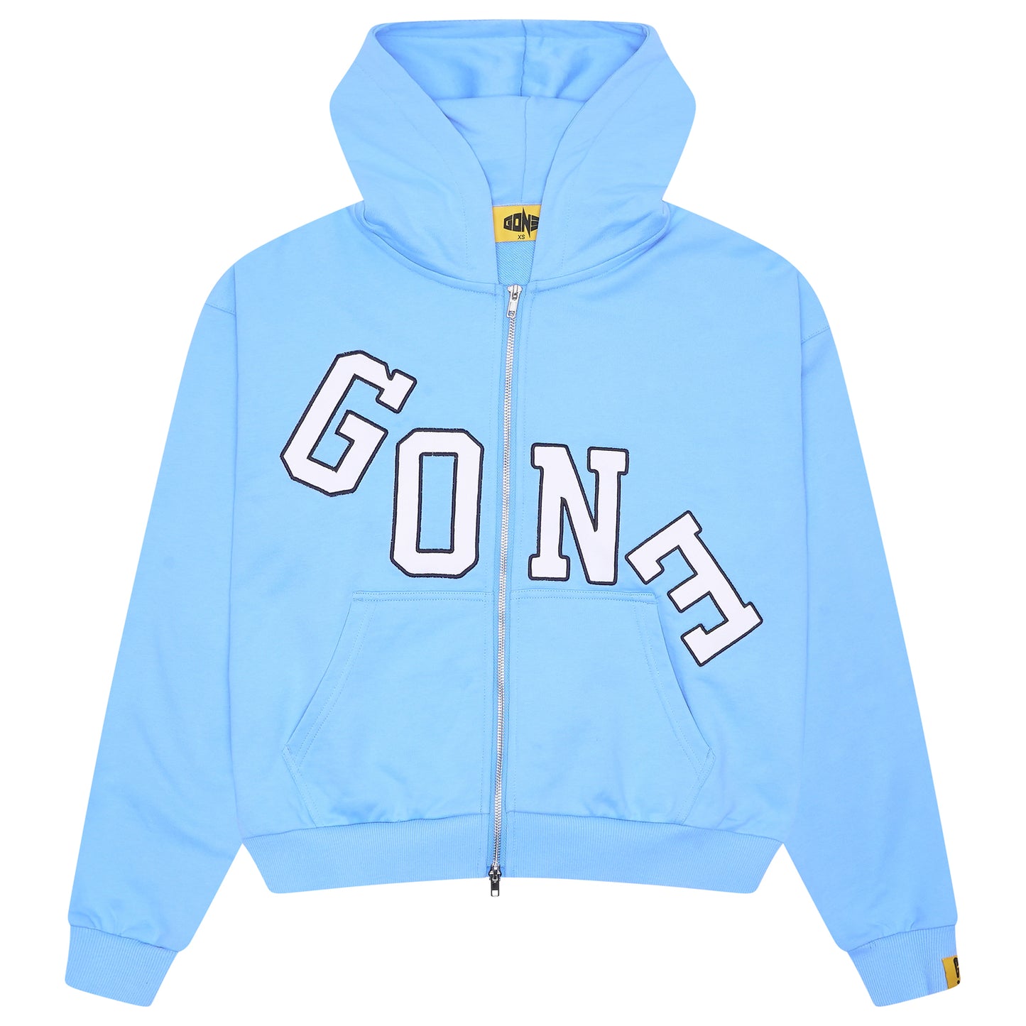 Comfy Hoodie