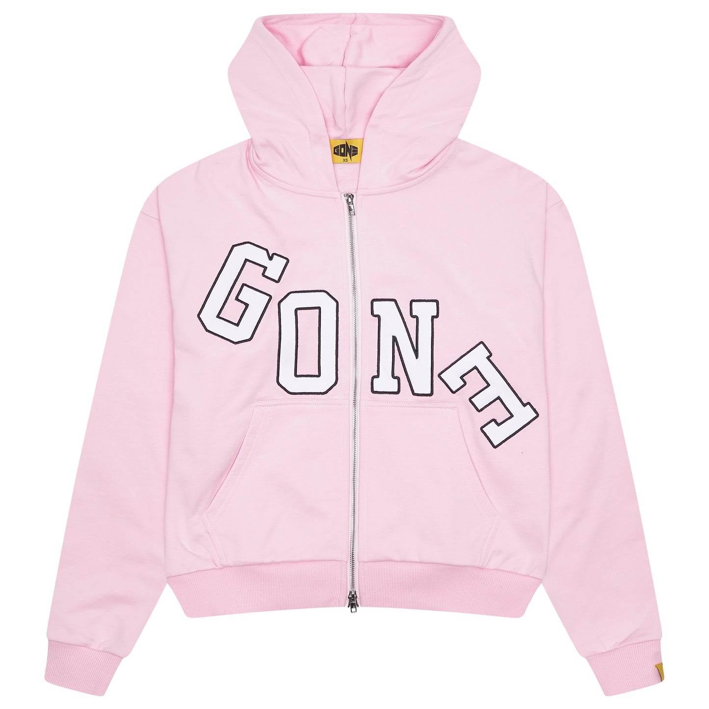 Comfy Hoodie
