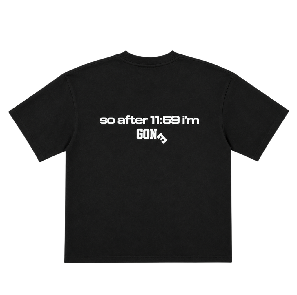 11:59 Tee