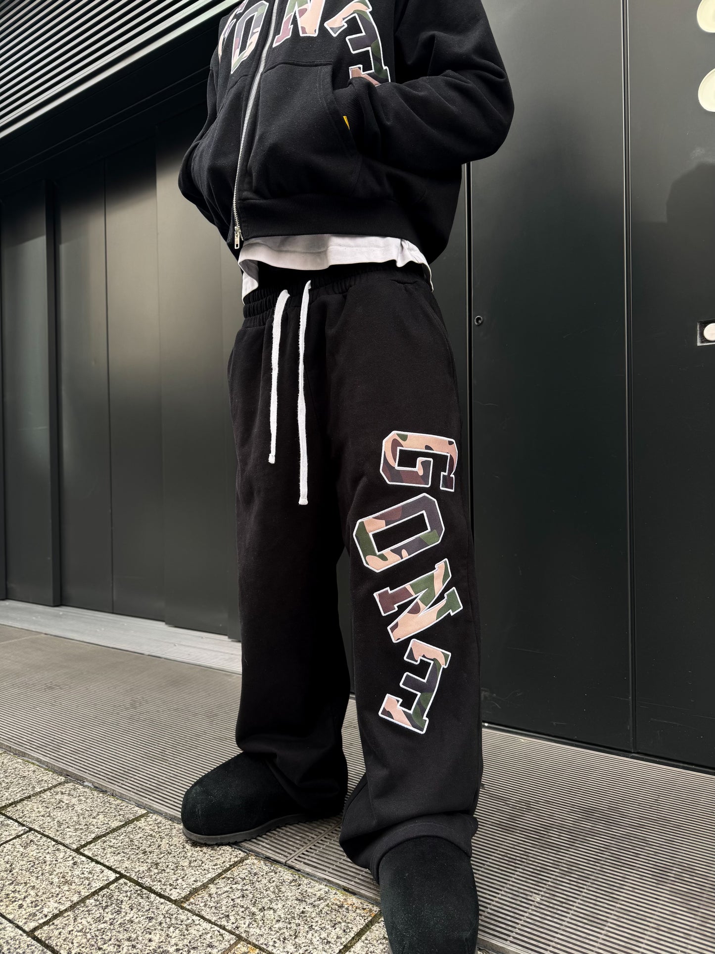 Comfy Joggers
