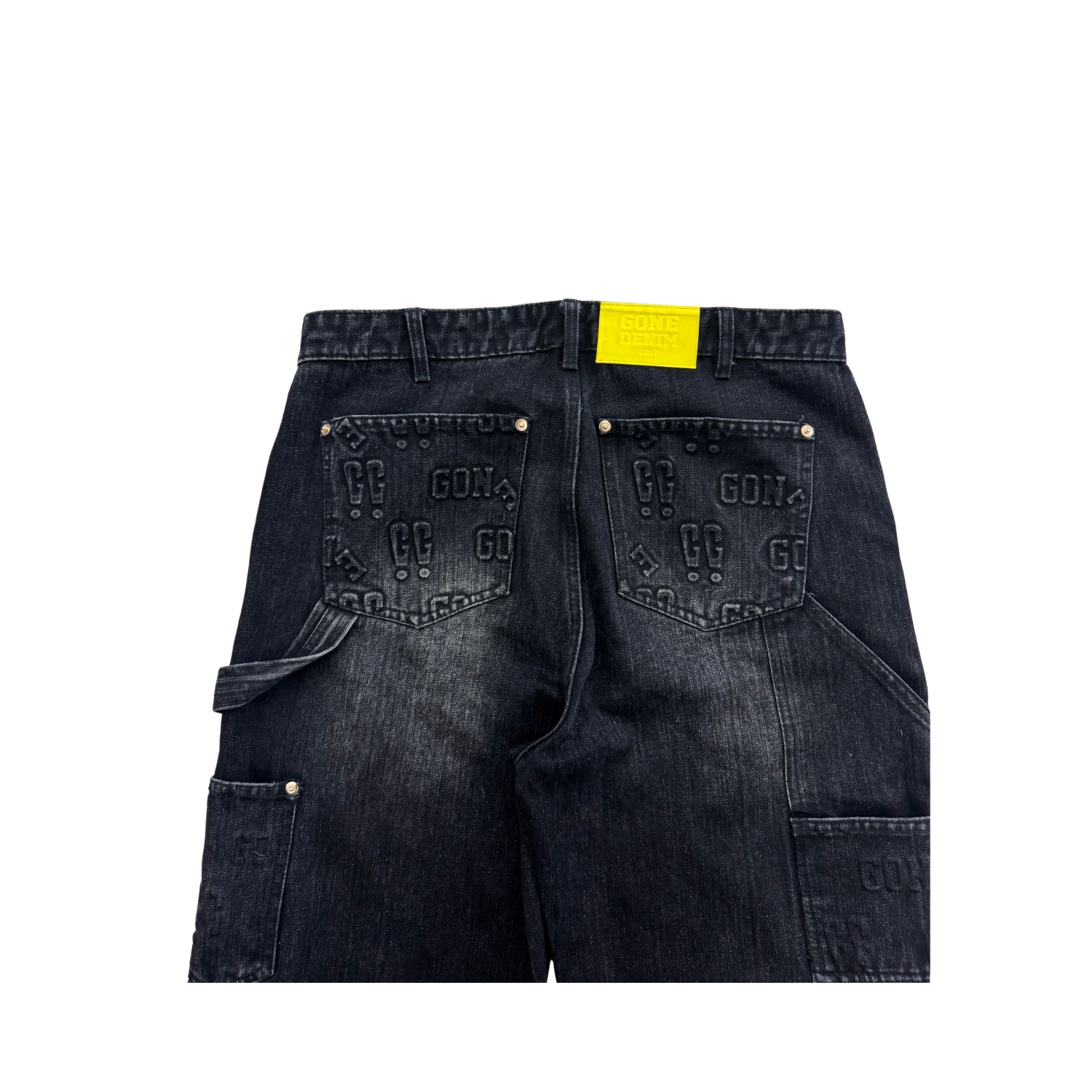 Carpenter Jeans