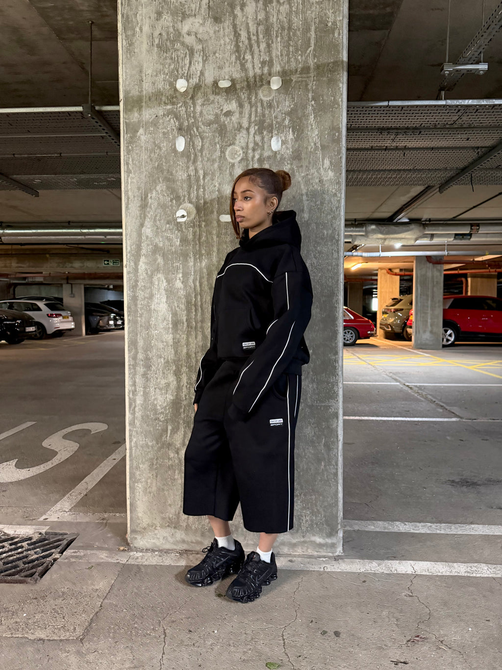 Gone Sport V1 Shorts