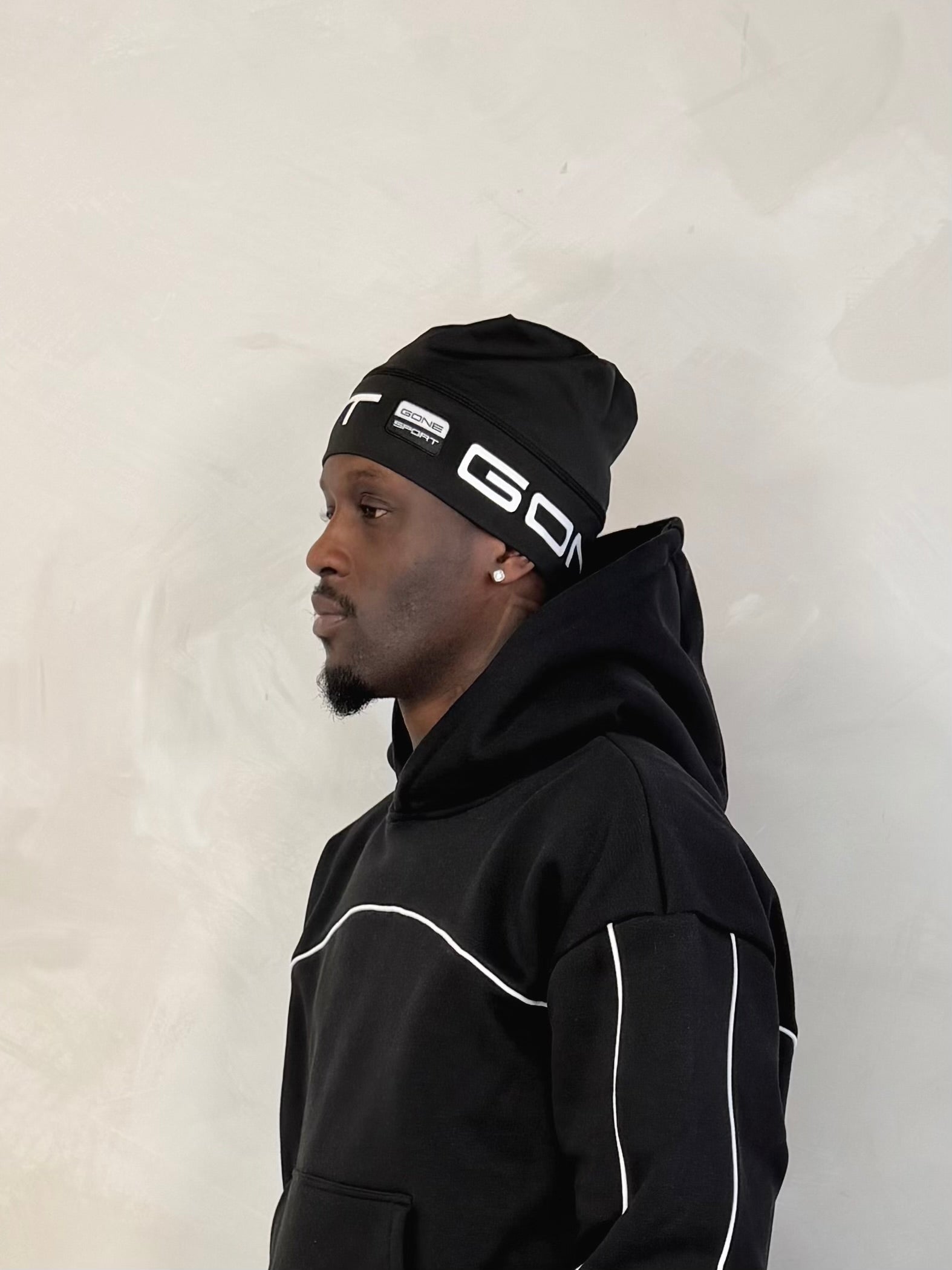 Gone Sport Skull Cap