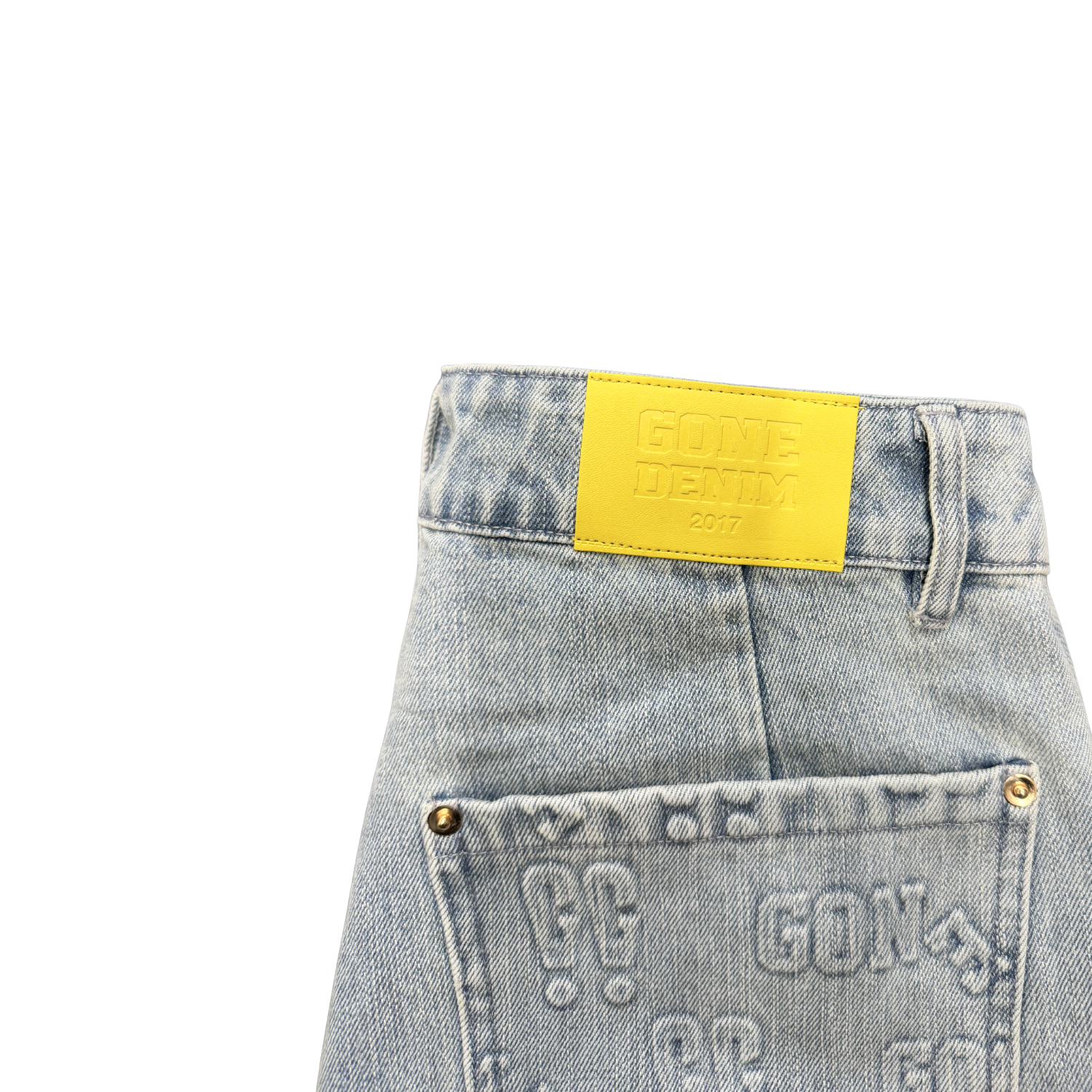 Carpenter Jorts (pre-order)