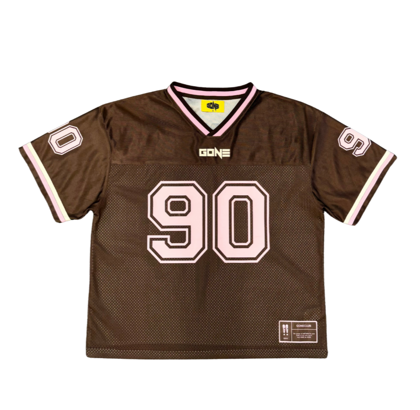 90's Jersey