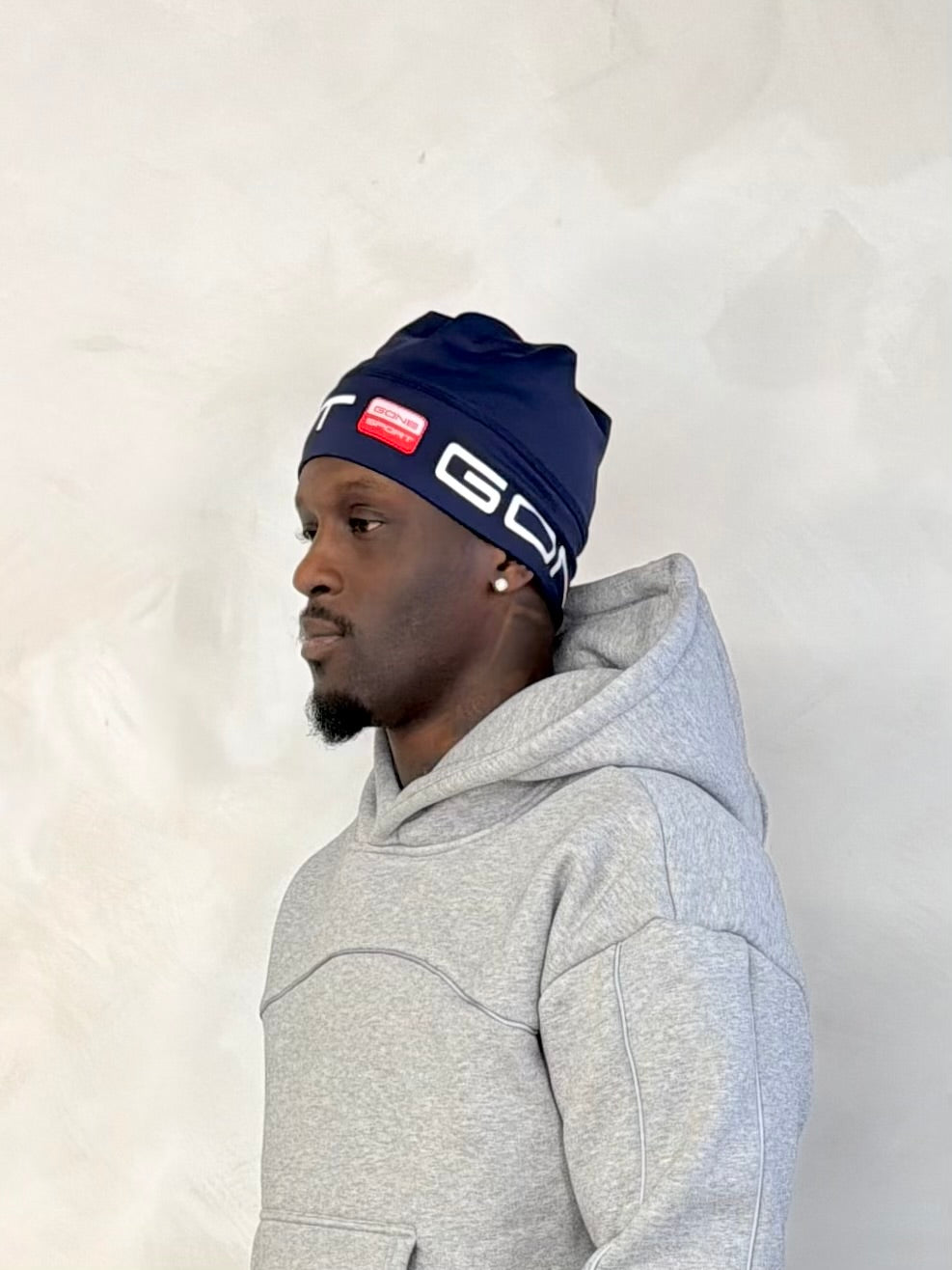 Gone Sport Skull Cap