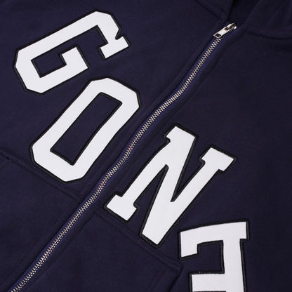Comfy Hoodie