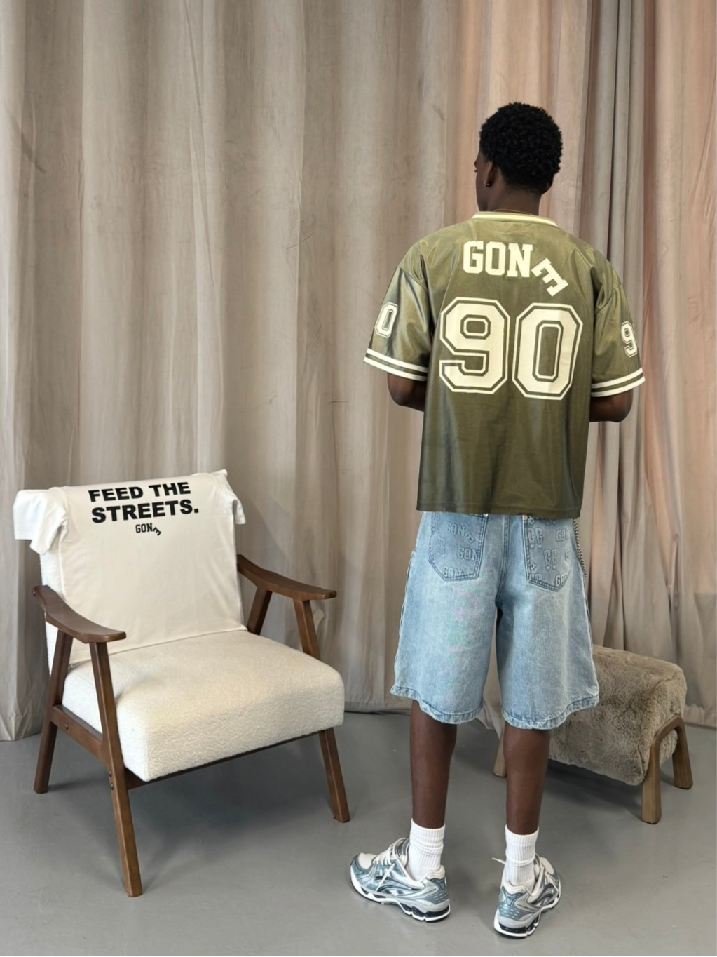 90's Jersey