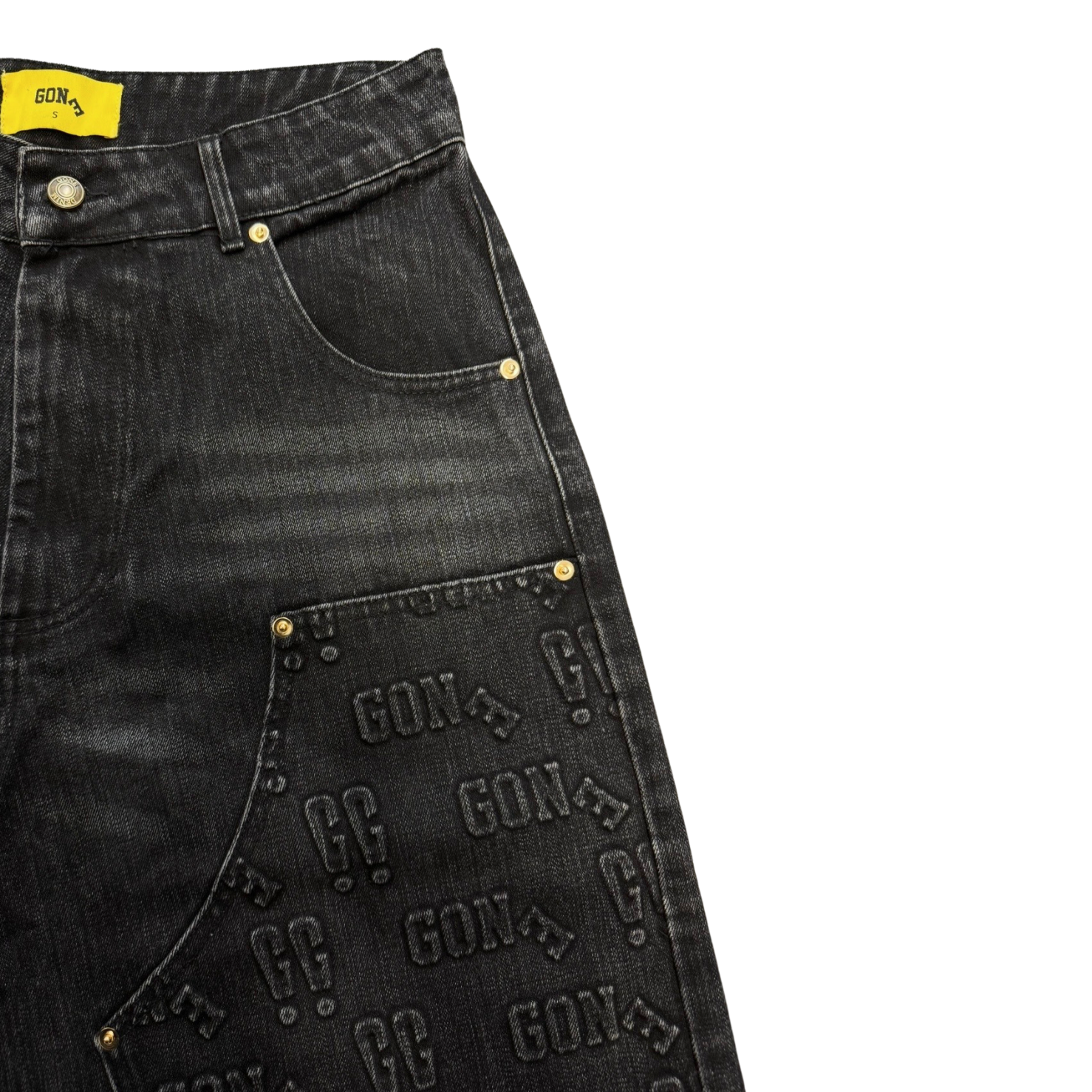 Carpenter Jorts (pre-order)
