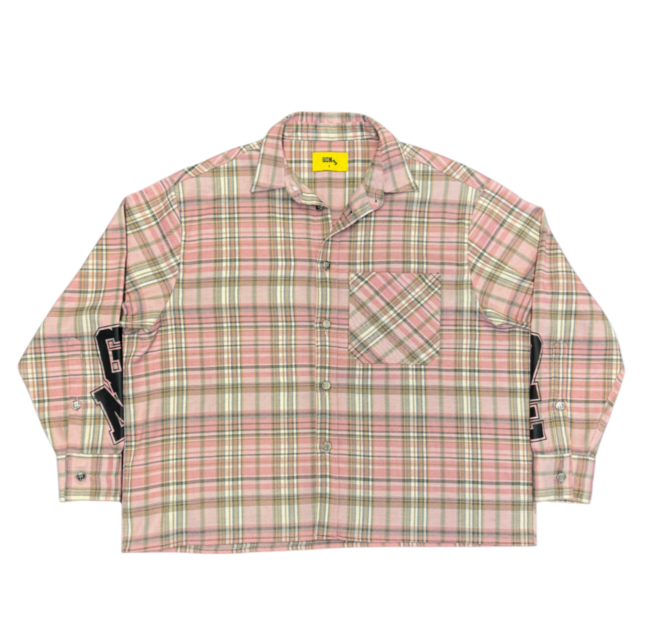 Gone Flannel