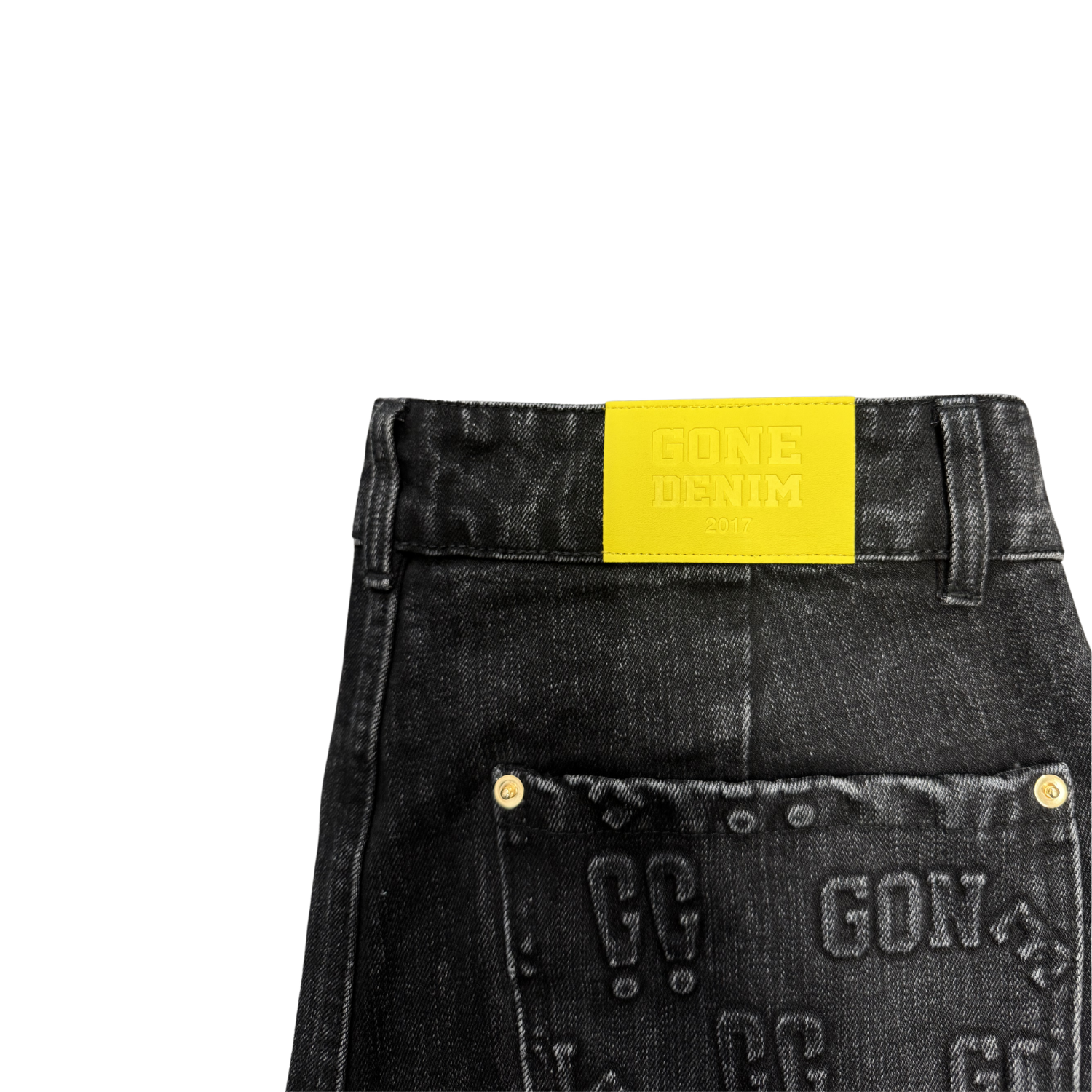Carpenter Jorts (pre-order)