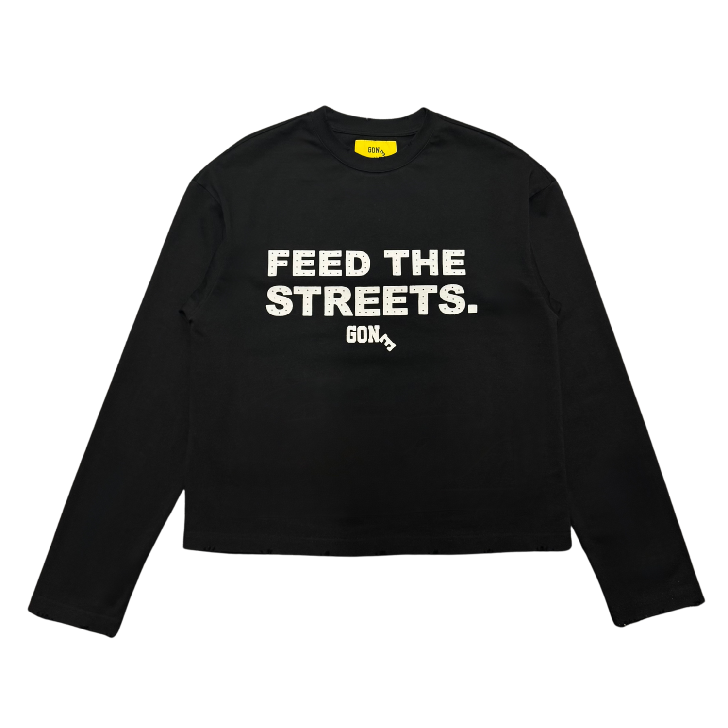 FTS Longsleeve