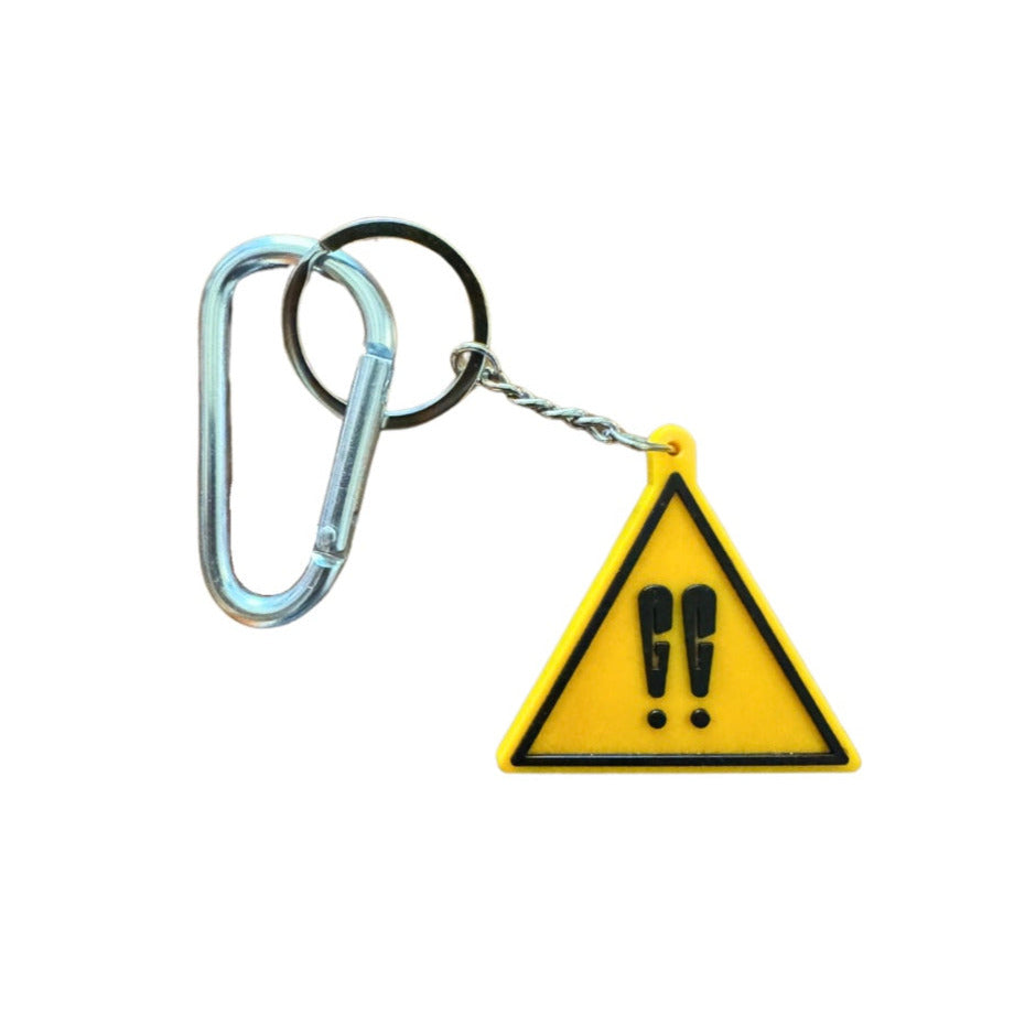 GC Key Chain