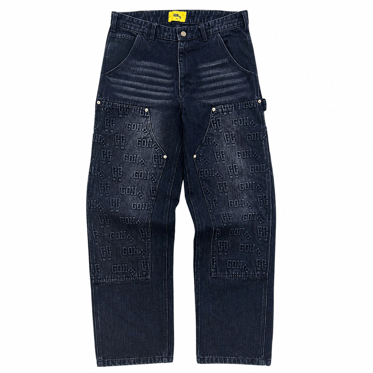 Carpenter Jeans