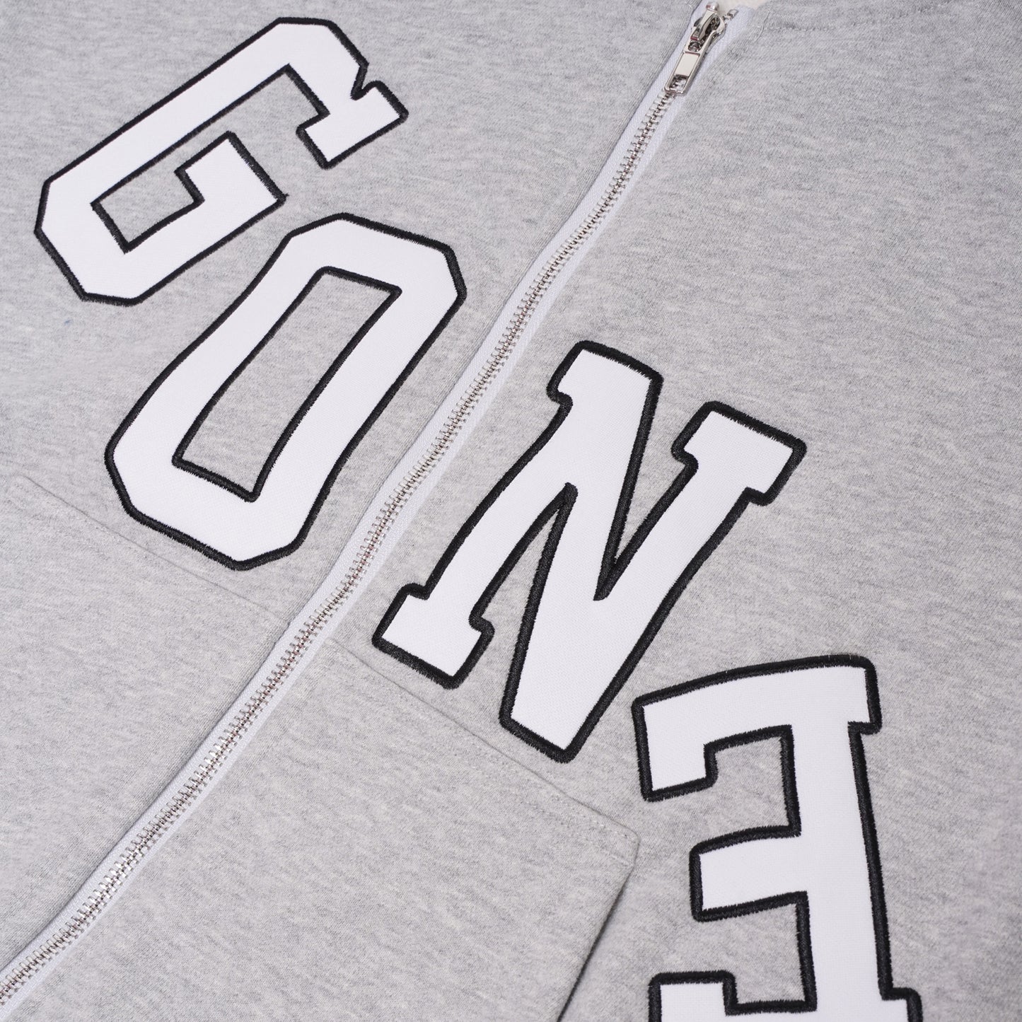 Comfy Hoodie
