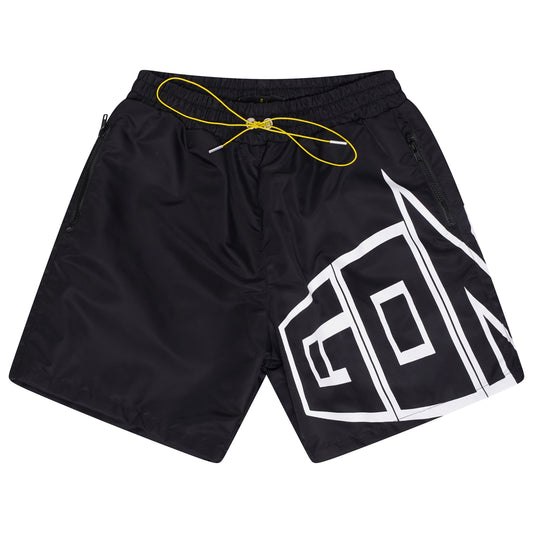 GONE 90s Shorts