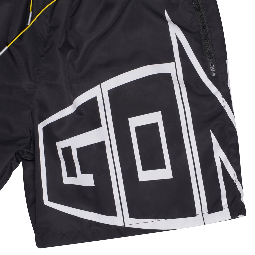 GONE 90s Shorts