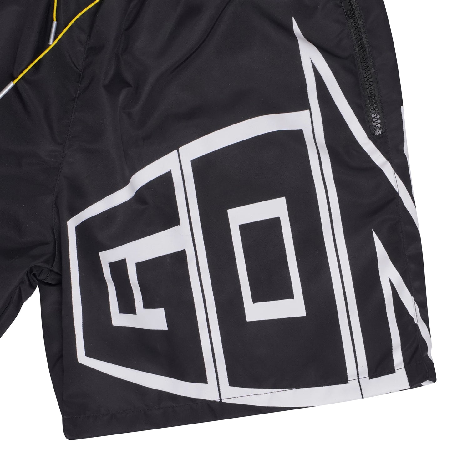 GONE 90s Shorts