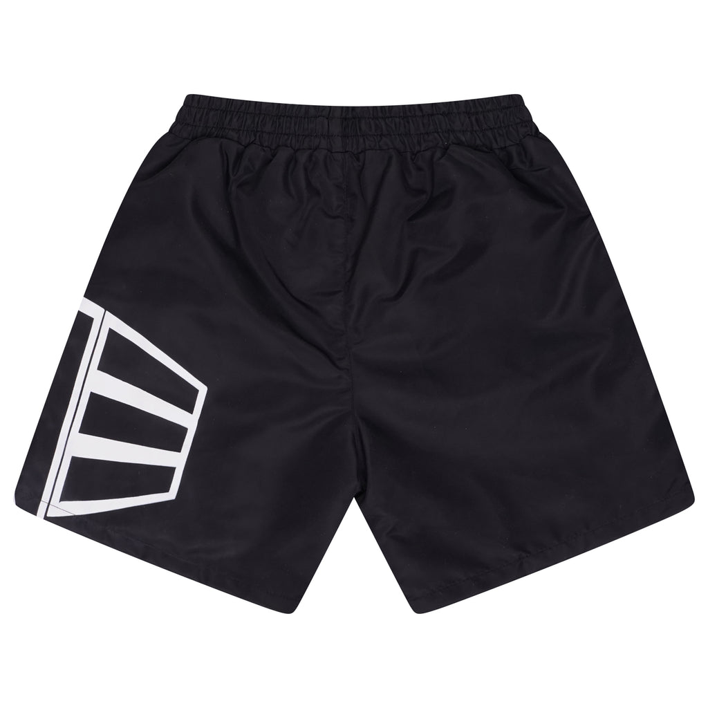 GONE 90s Shorts