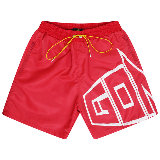 GONE 90s Shorts