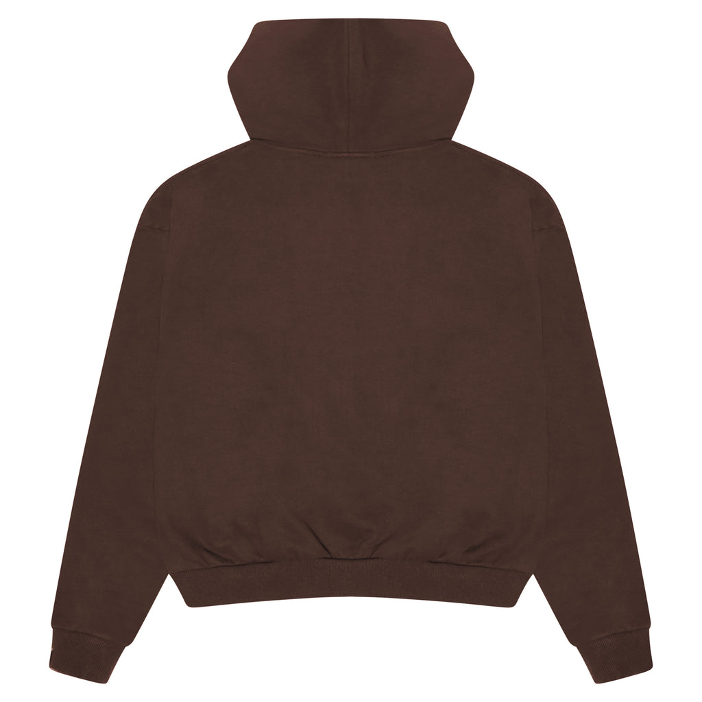 Comfy Hoodie