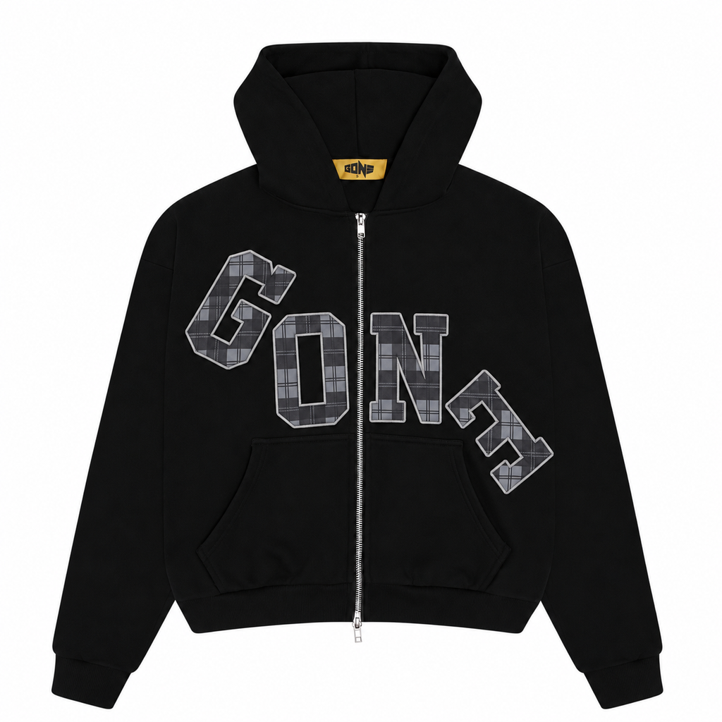 Comfy Hoodie