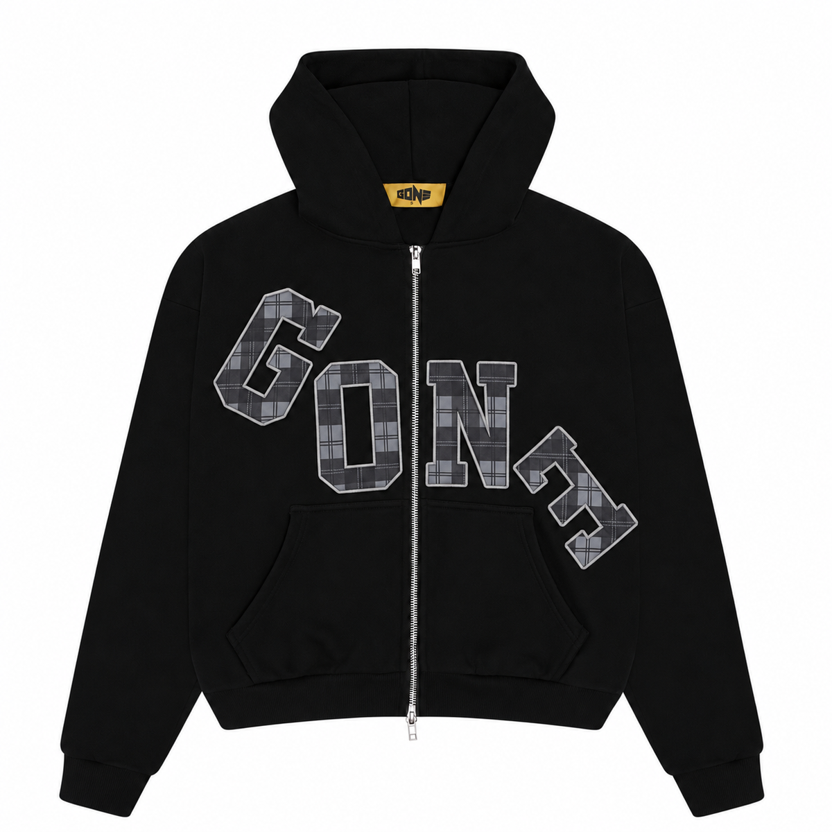 Comfy Hoodie