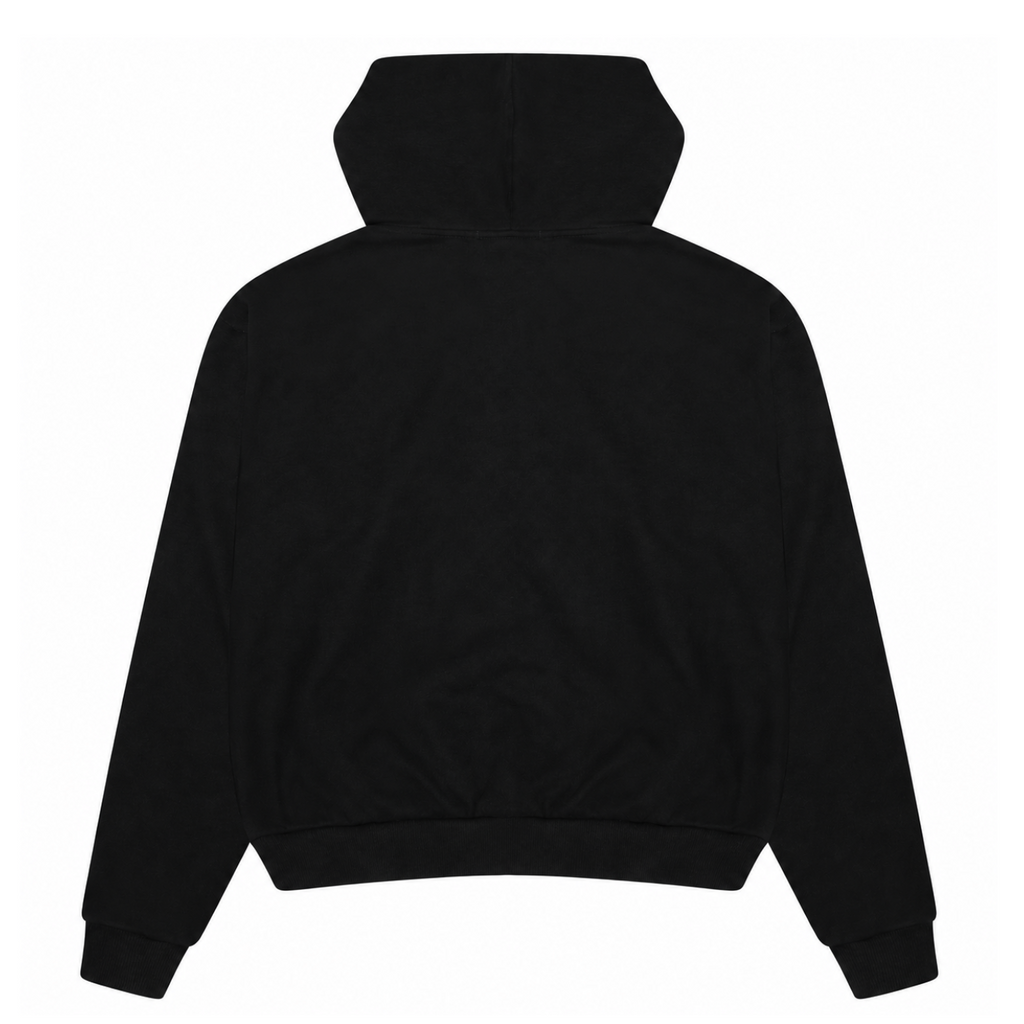 Comfy Hoodie