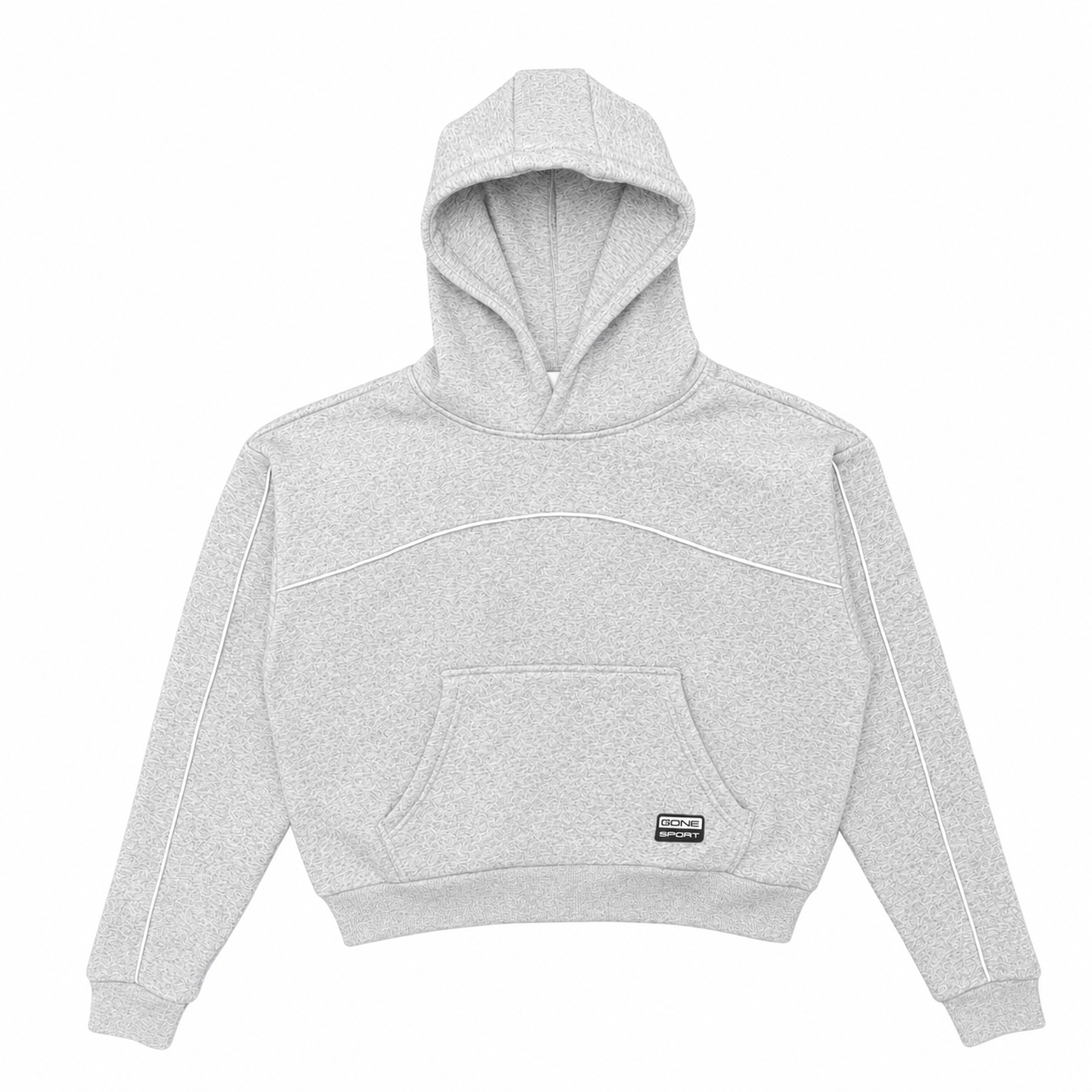 Gone Sport Hoodie V1