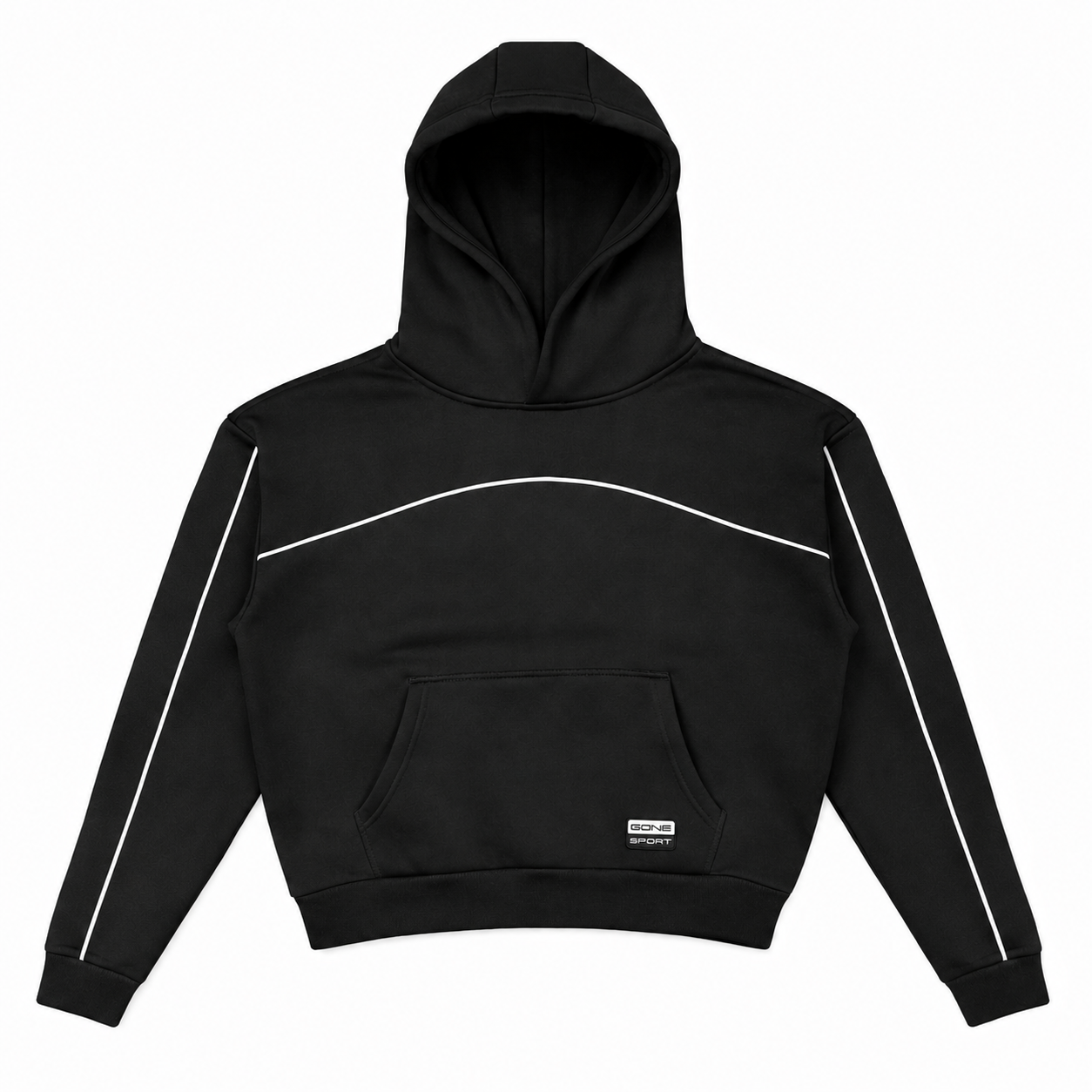 Gone Sport Hoodie V1