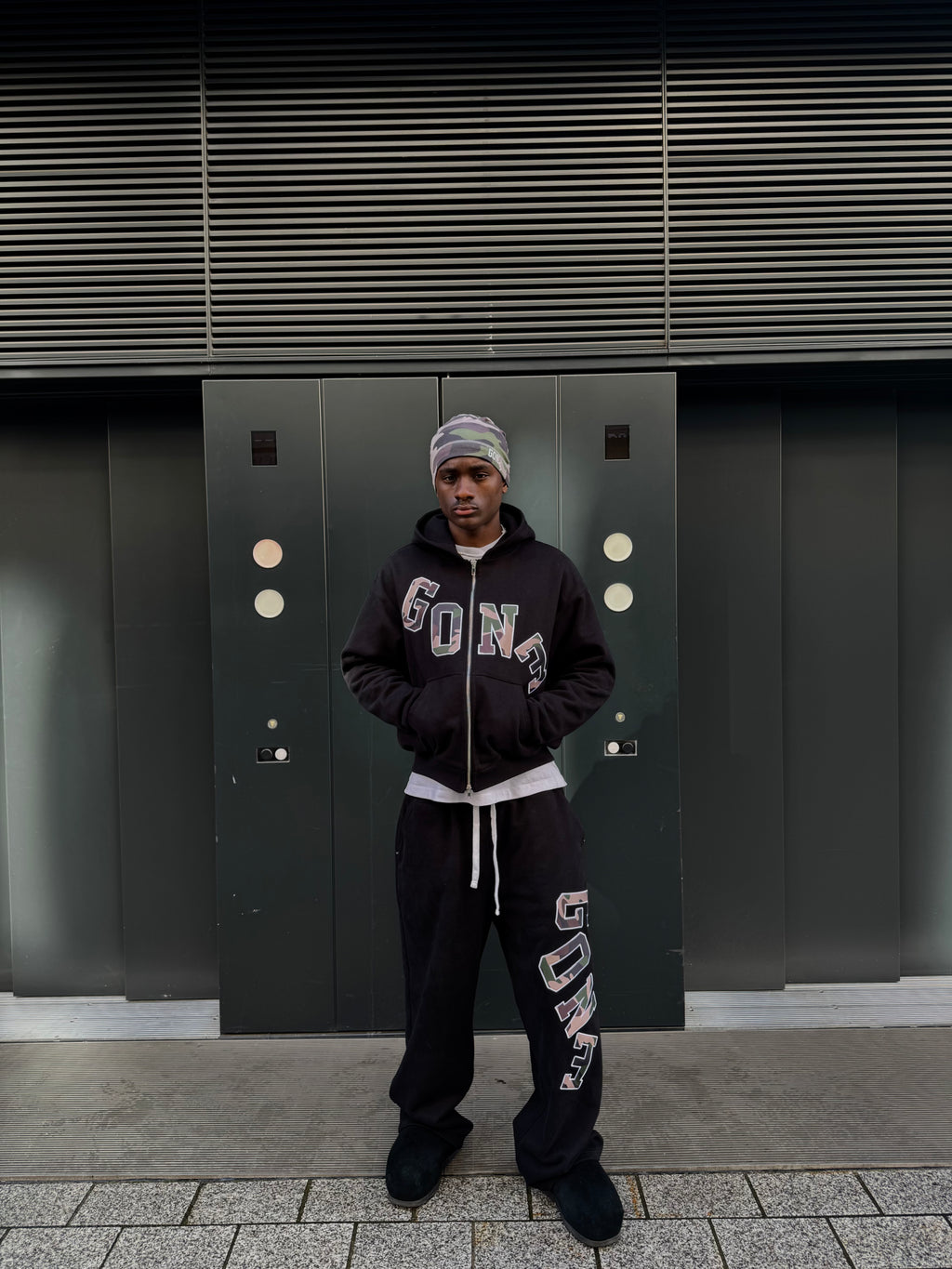 Comfy Joggers