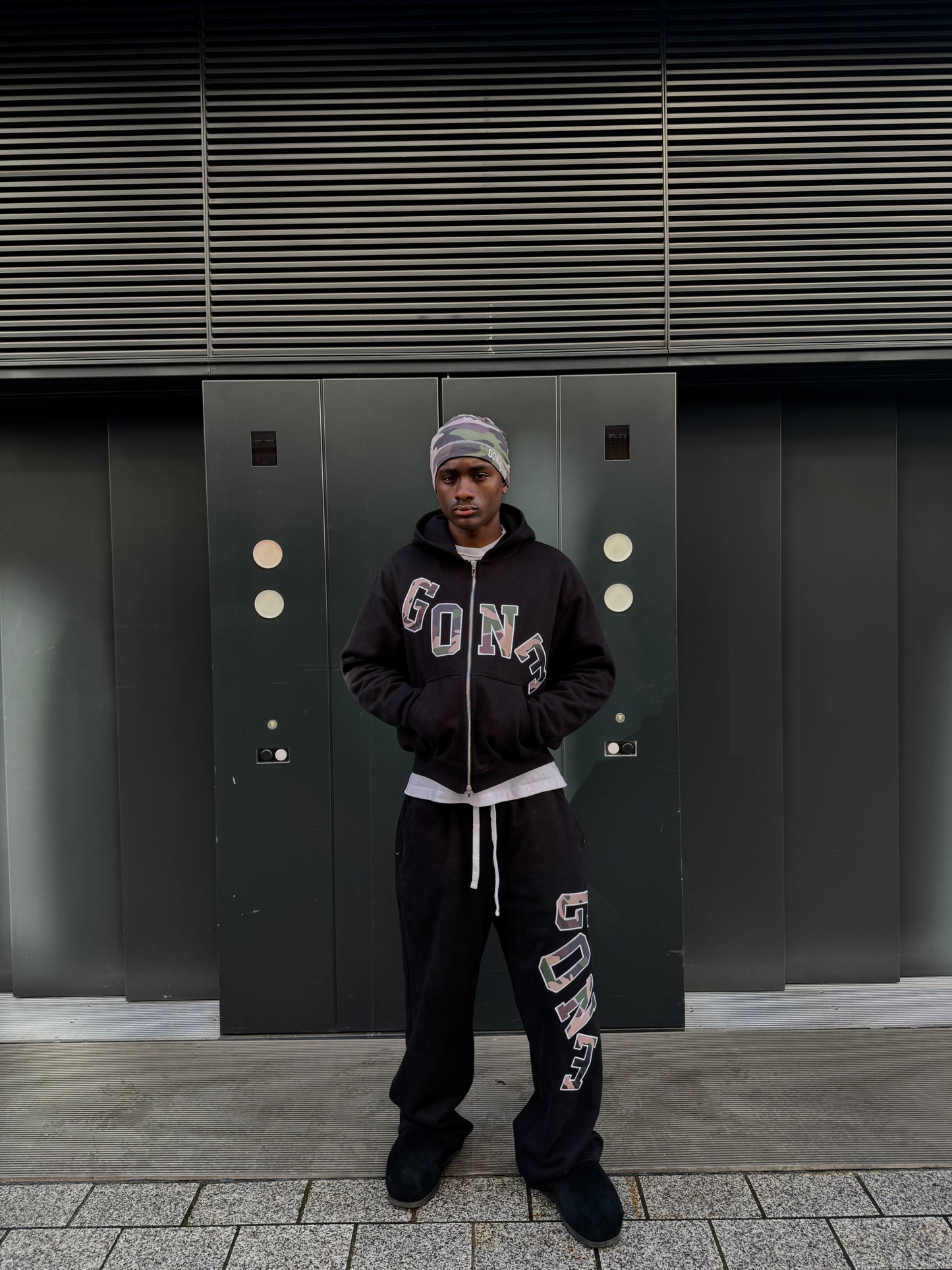 Comfy Hoodie