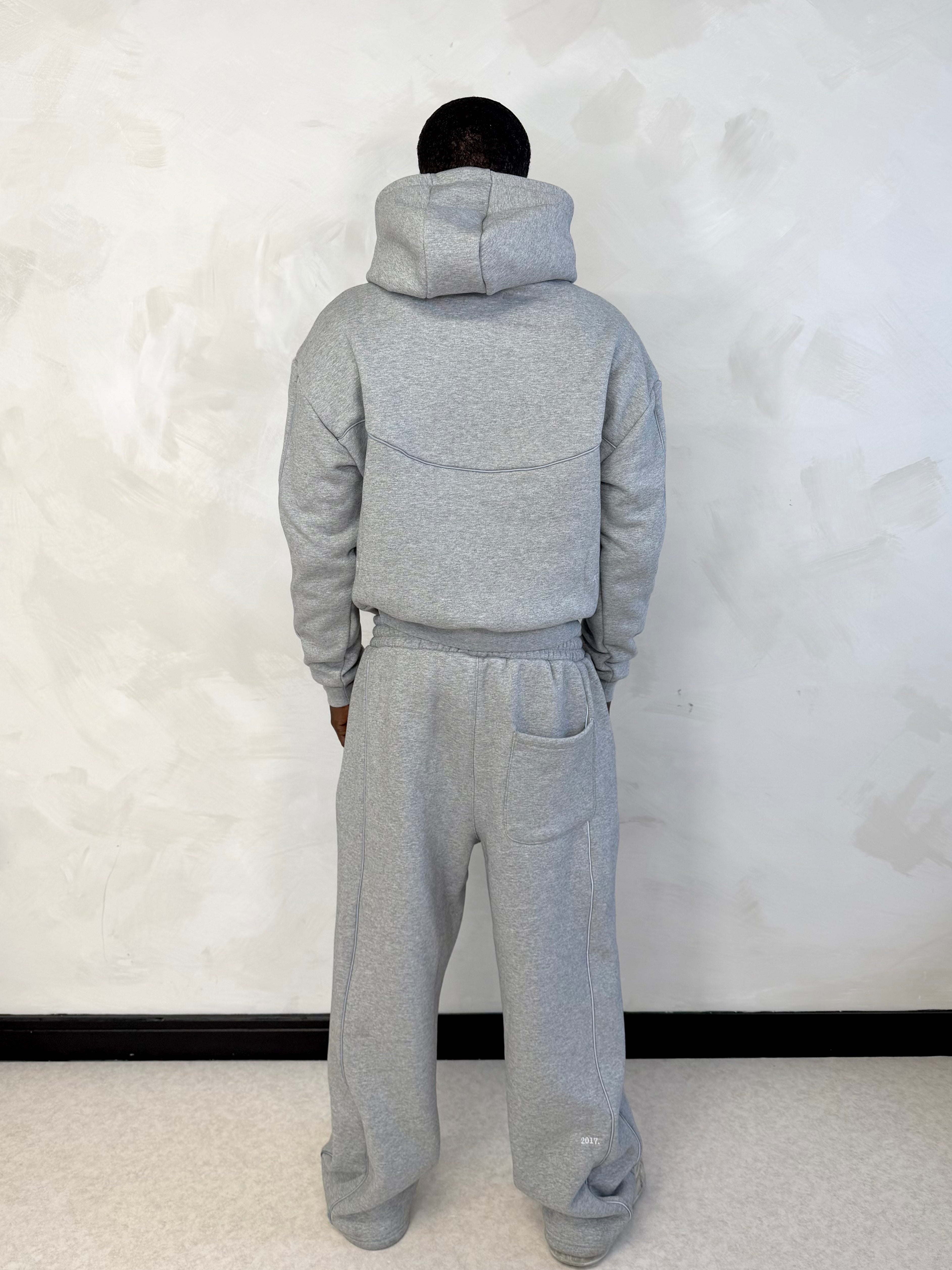 Gone Sport Hoodie V1